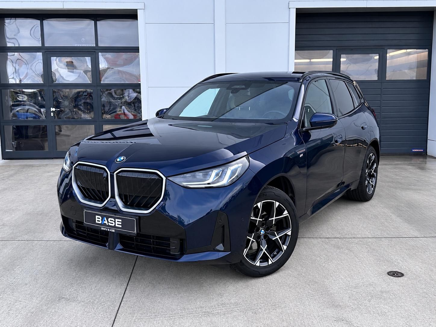 BMW X3, xDrive20d M-Sport PRO