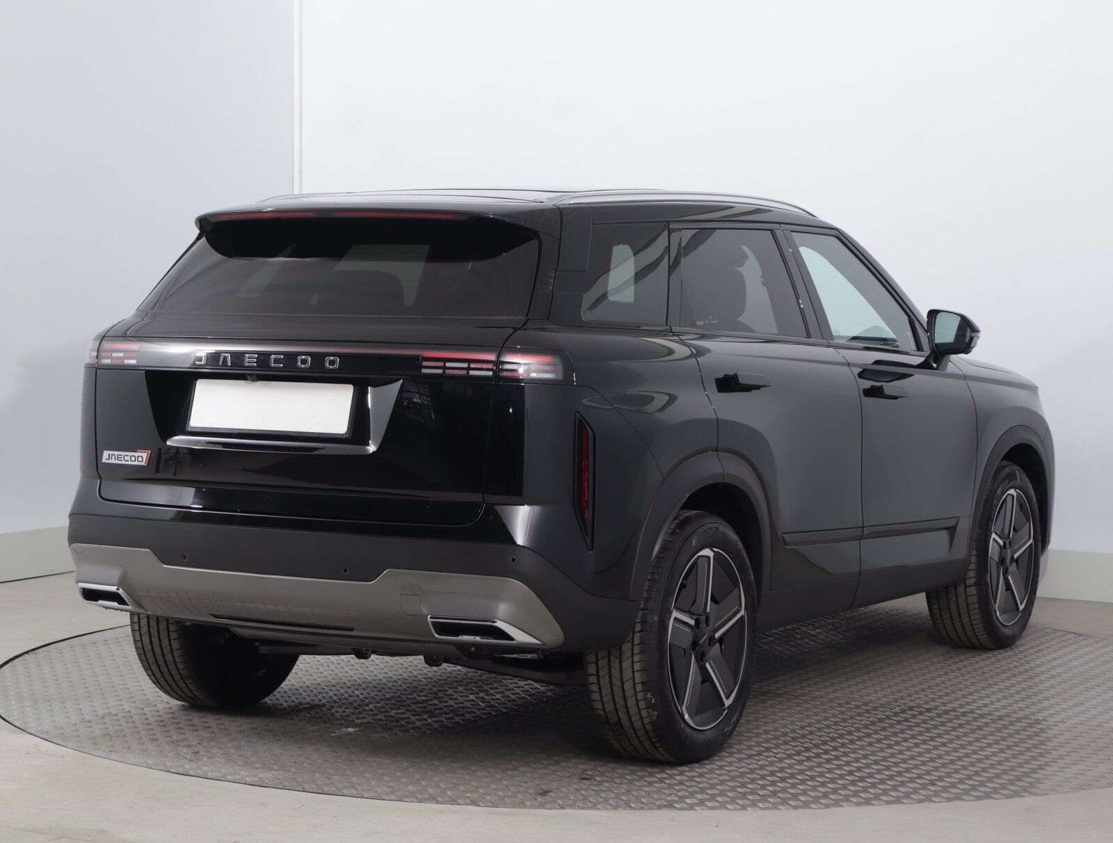 Jaecoo 7, 1.6 TGDI, Select, Záruka - fotka 5