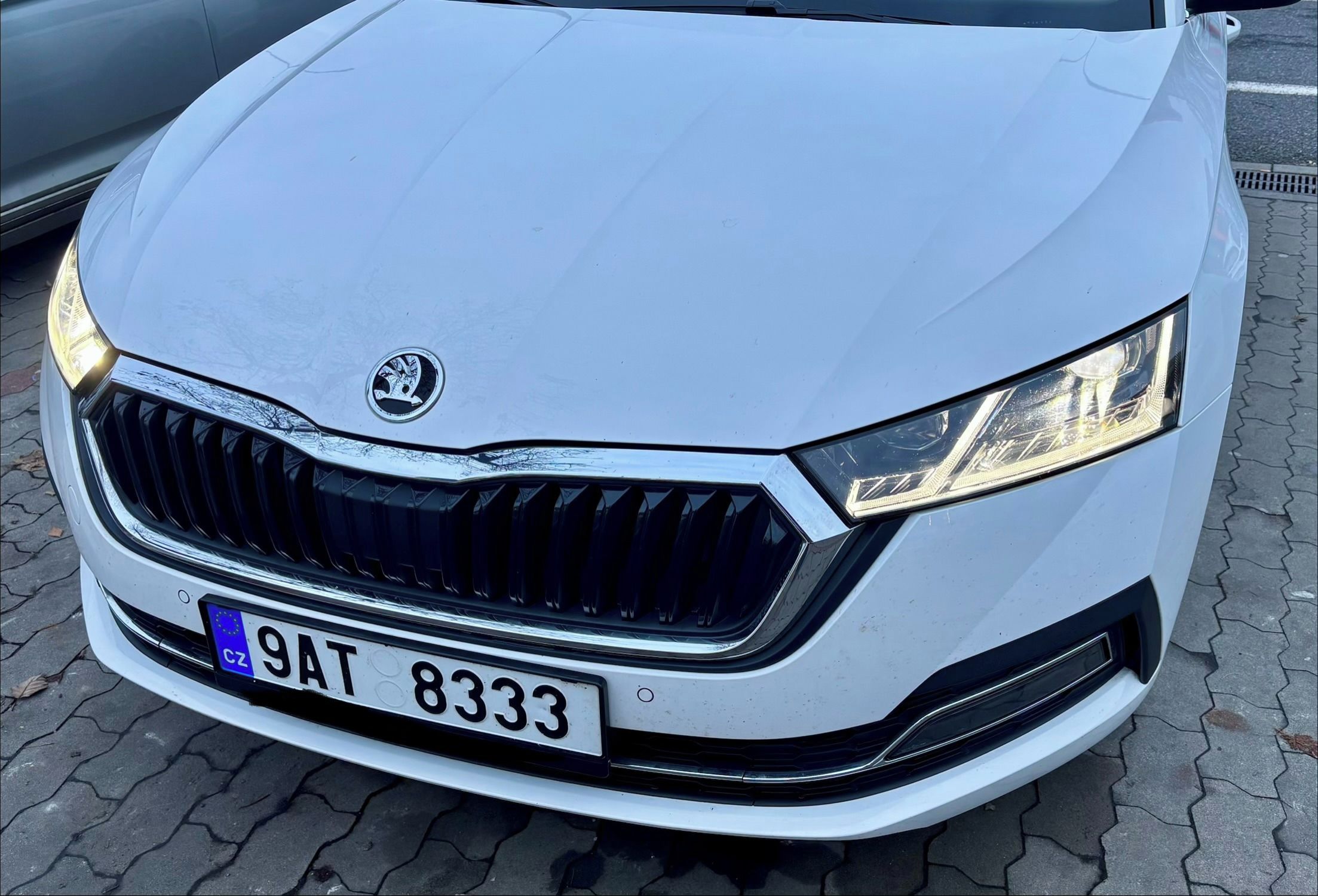 Škoda Octavia, Combi 4 Style+ 2.0TDI - fotka 5