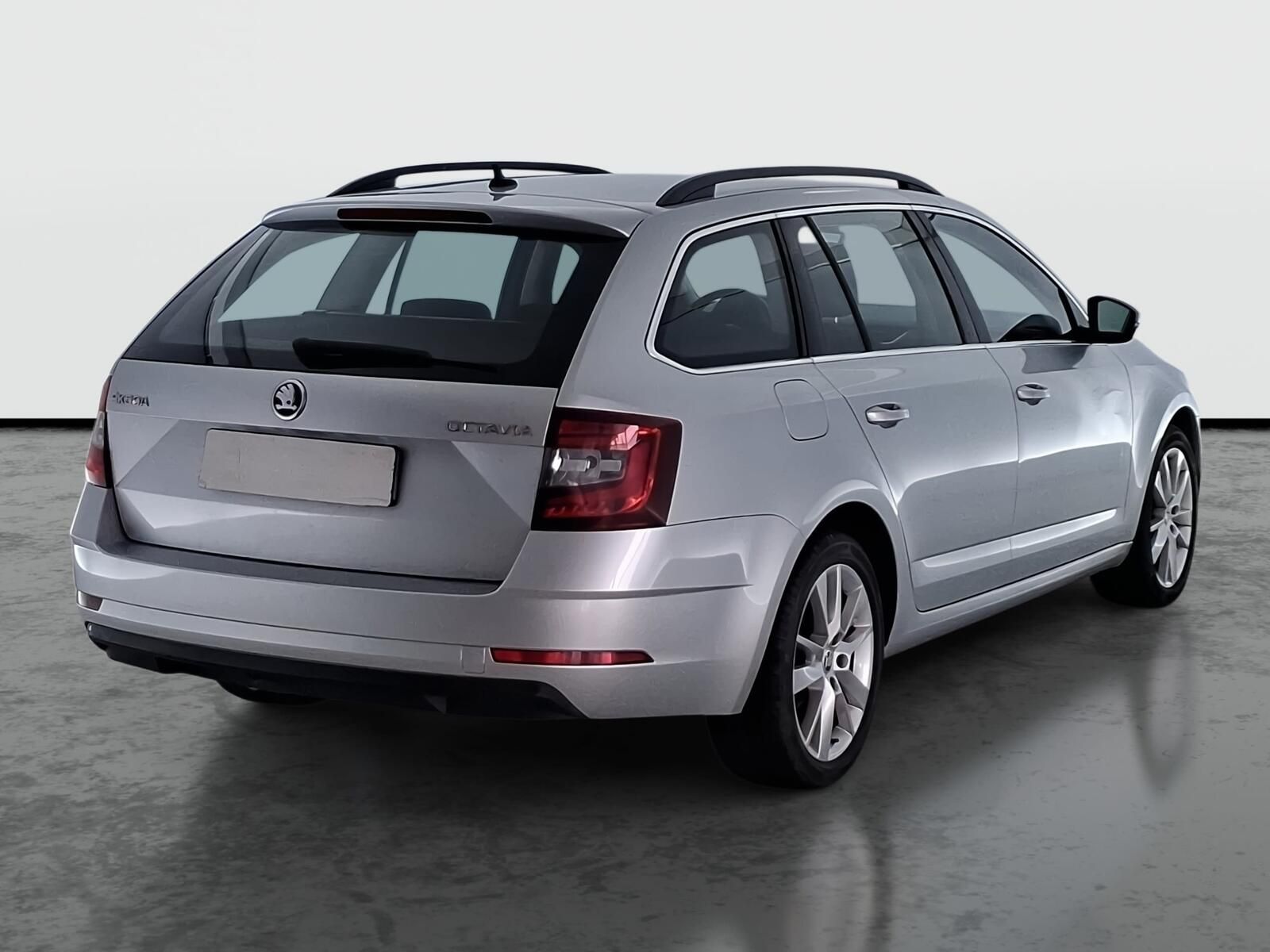 Škoda Octavia, 2.0 TDI, Style, ČR,1.maj, Navi - fotka 5