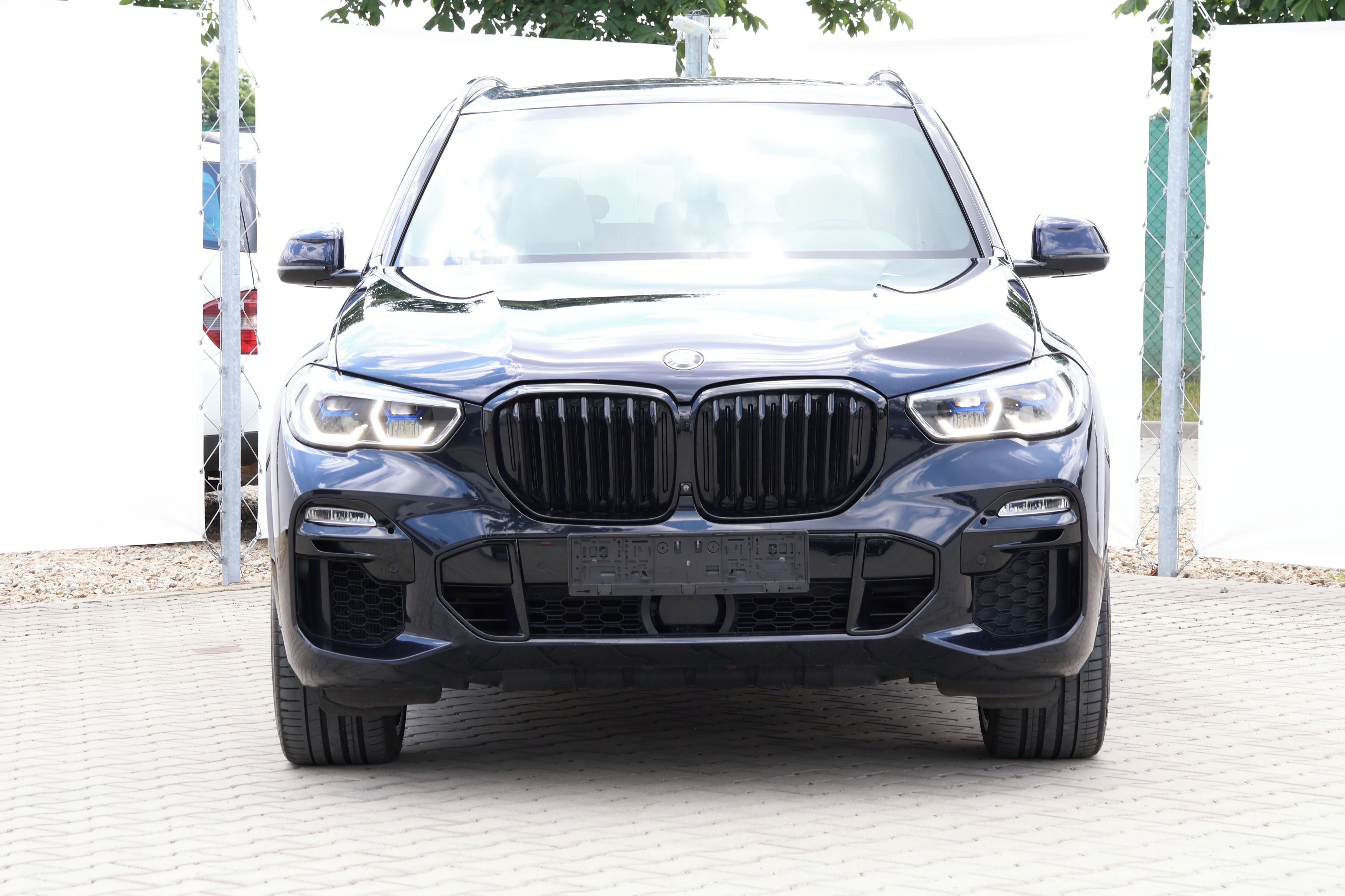 BMW X5, 50d*121000km*FINAL EDITION*DPH - fotka 2