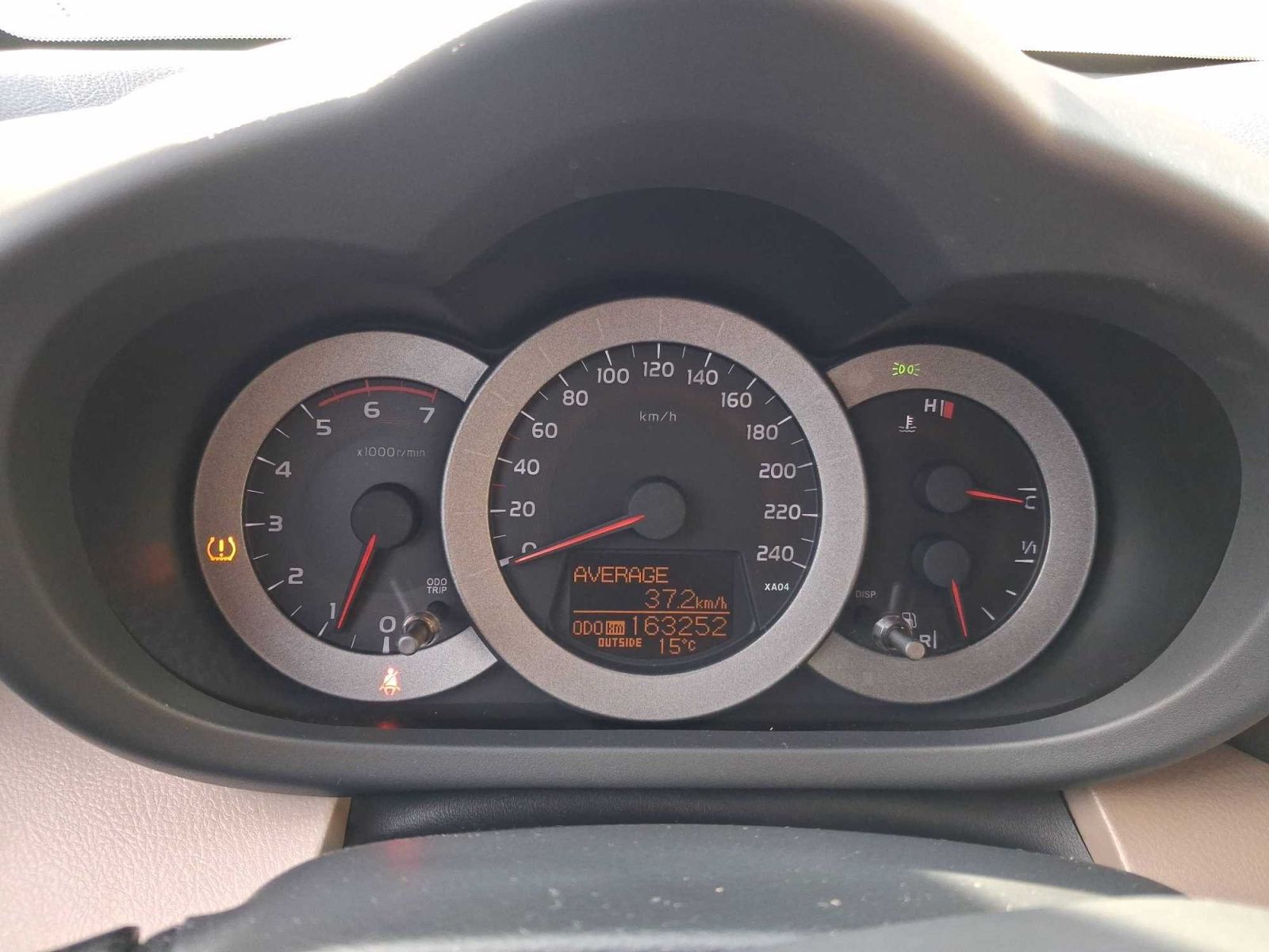 Toyota Rav4, 2.2 D-CAT, 4X4, Serv.kniha - fotka 3