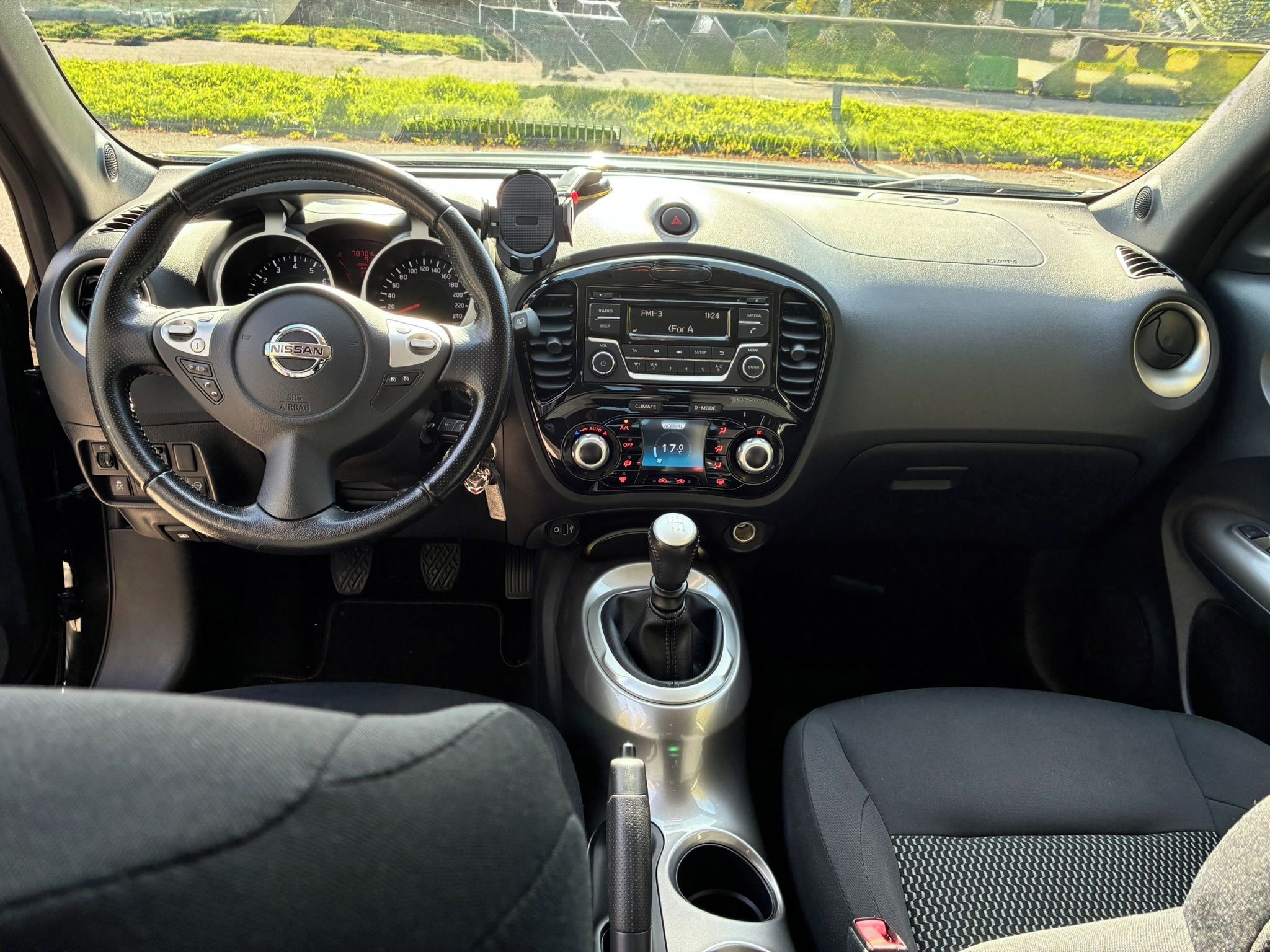 Nissan Juke, 1.2 DIG-T ACENTA - fotka 4