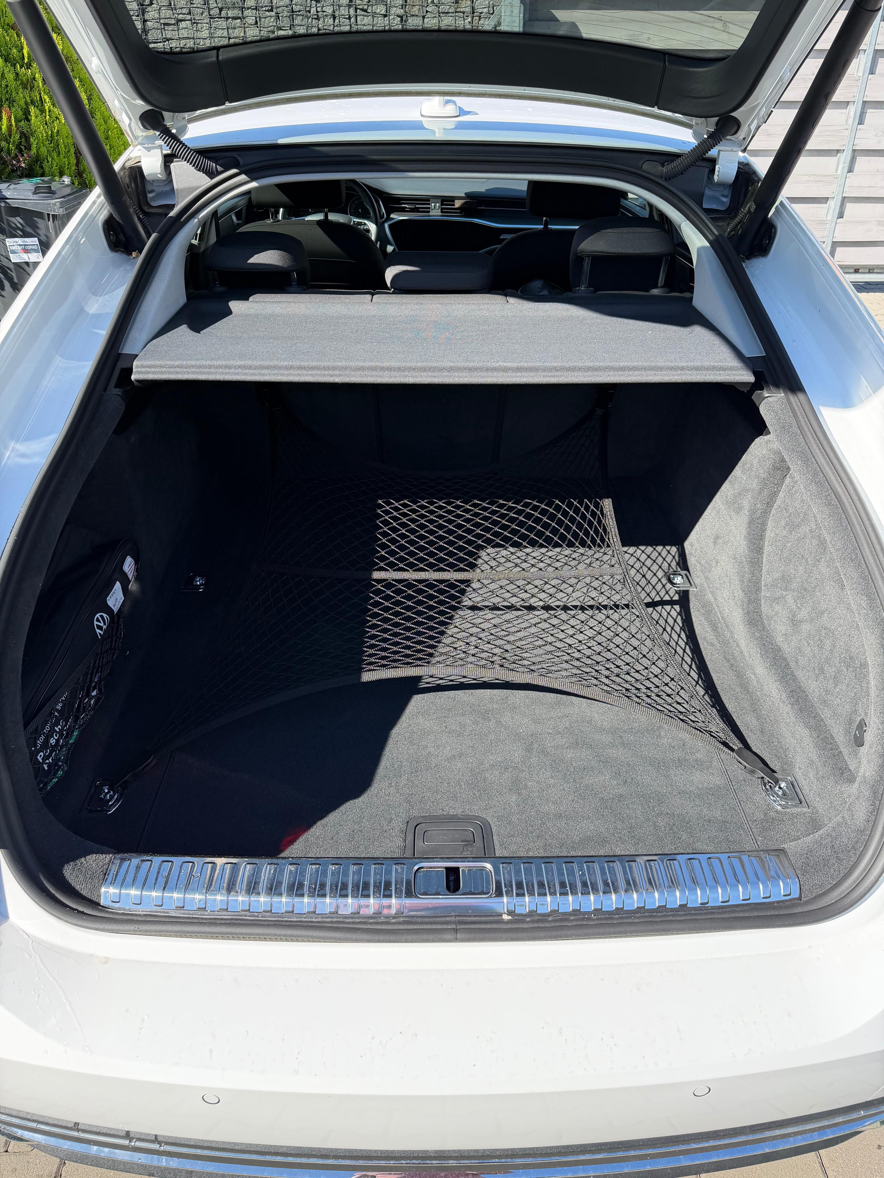 Audi A7 - fotka 5