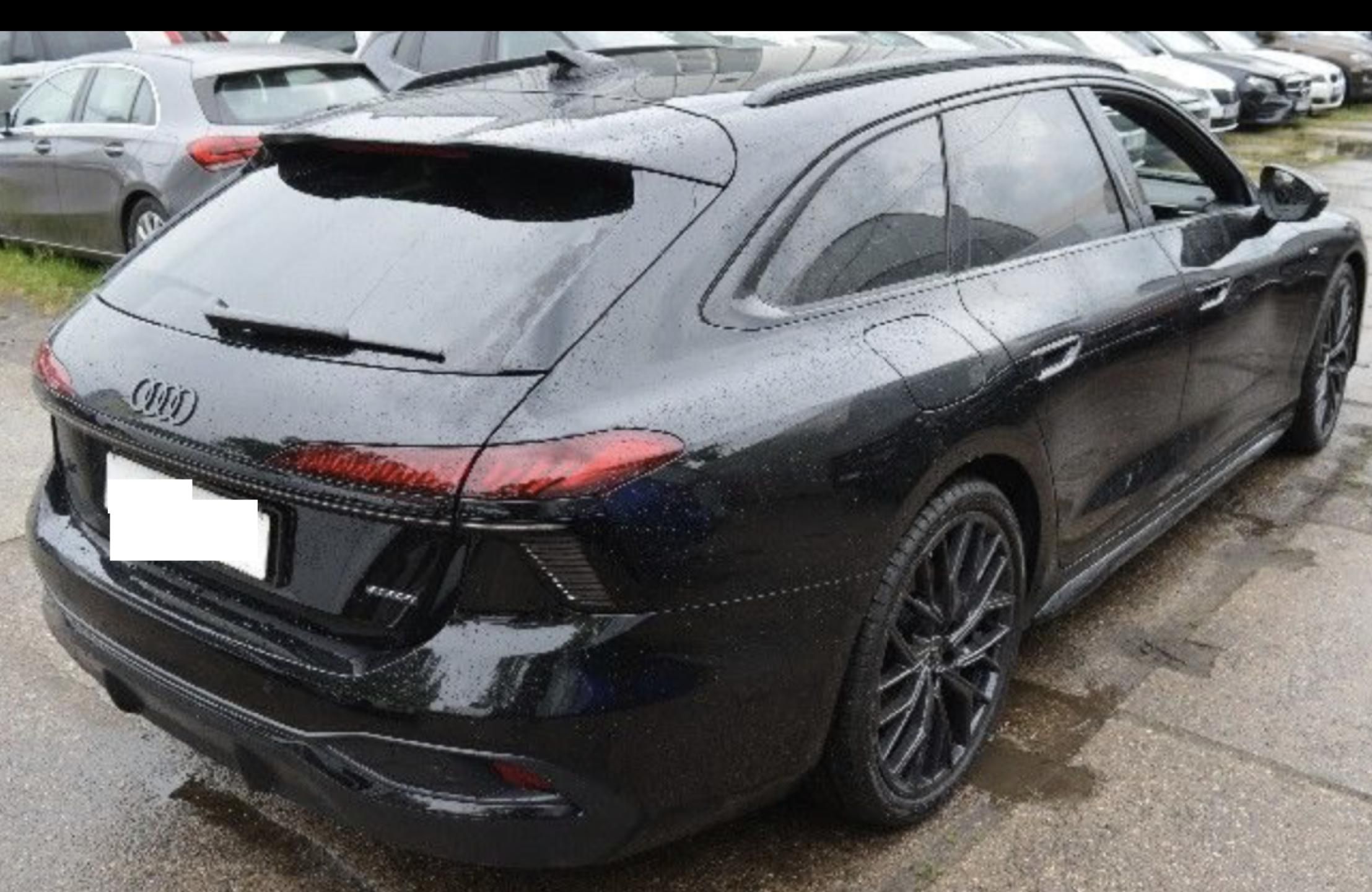 Audi A6, 150kW STR 4X4 S-LINE 3D R21!!! - fotka 2