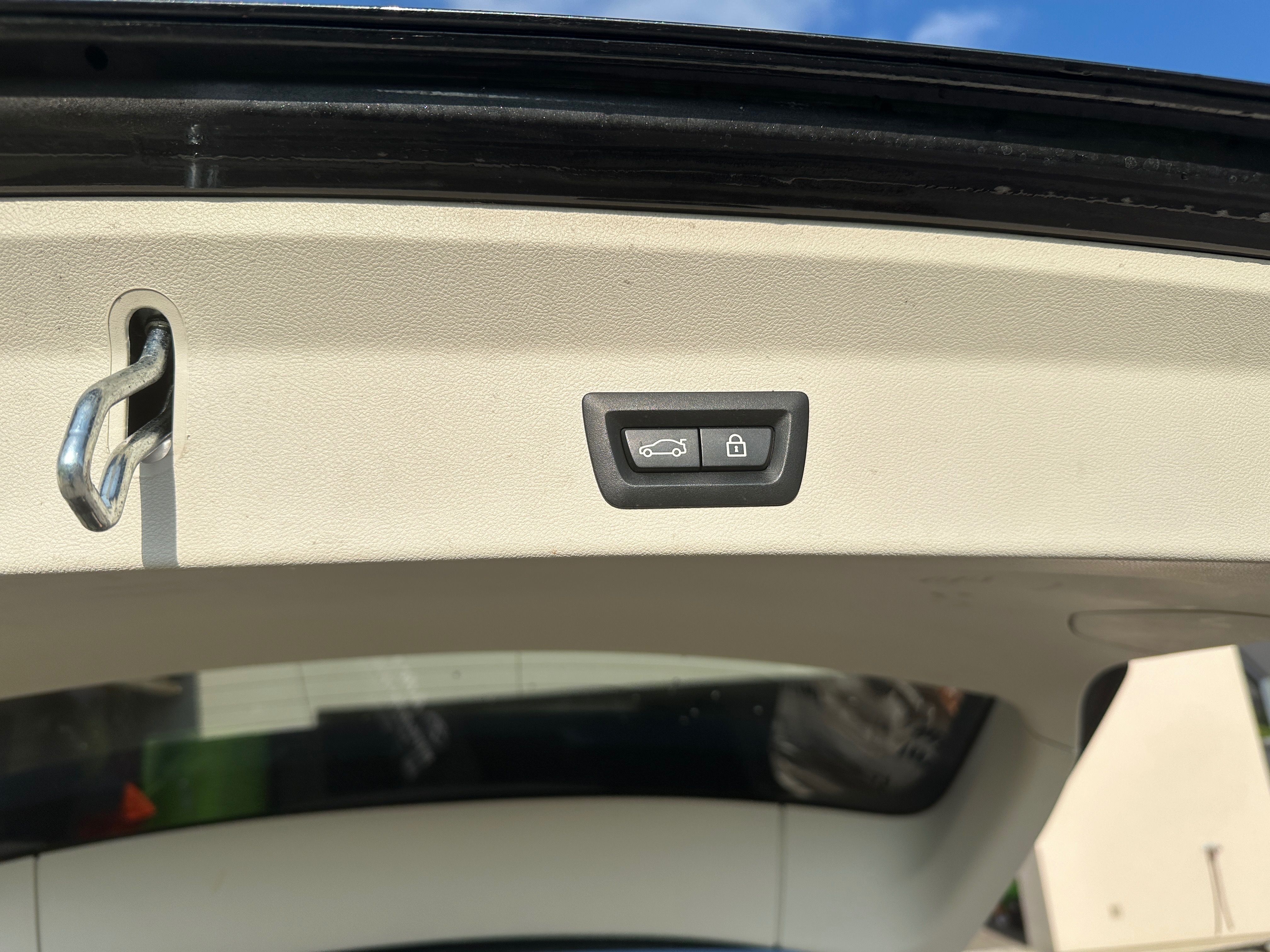 BMW X3, 20D,xDrive,kamera,tažné,navi - fotka 6