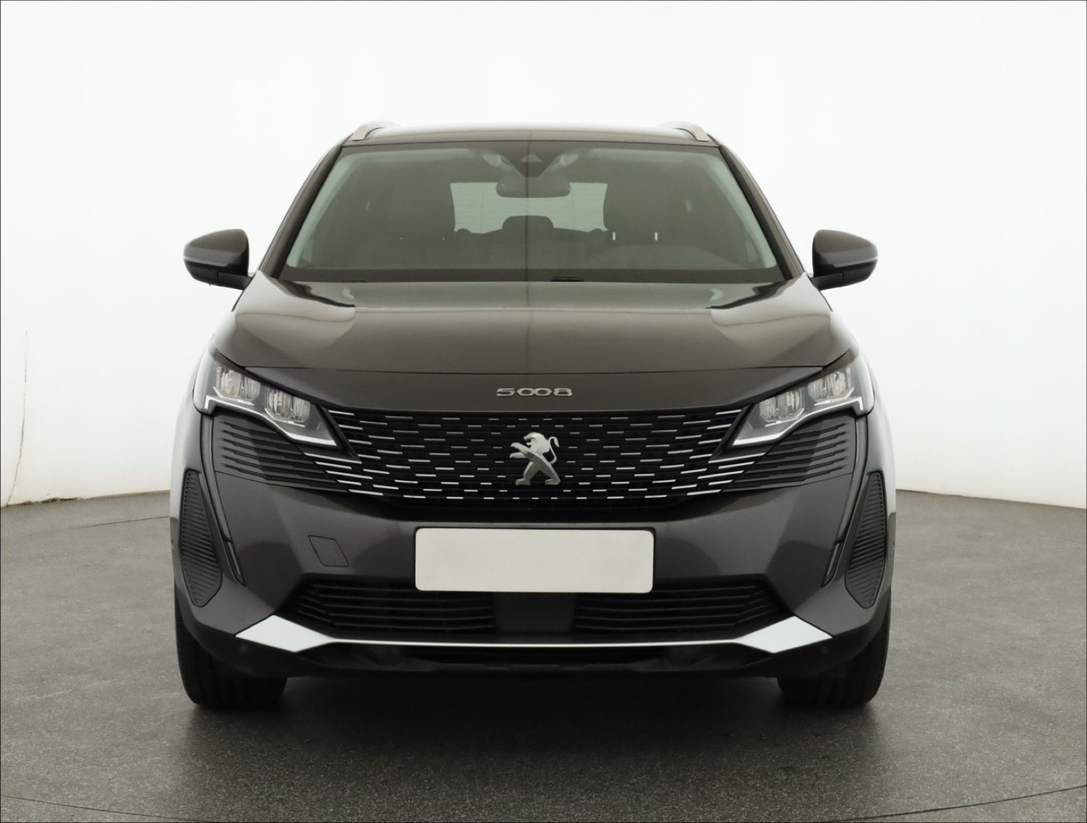 Peugeot 5008, PureTech 130, Allure, Automat - fotka 2