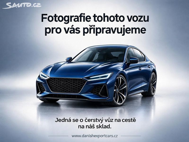 Mercedes-Benz CLS, CLS350 3,0 CDI V6 AUTOMAT