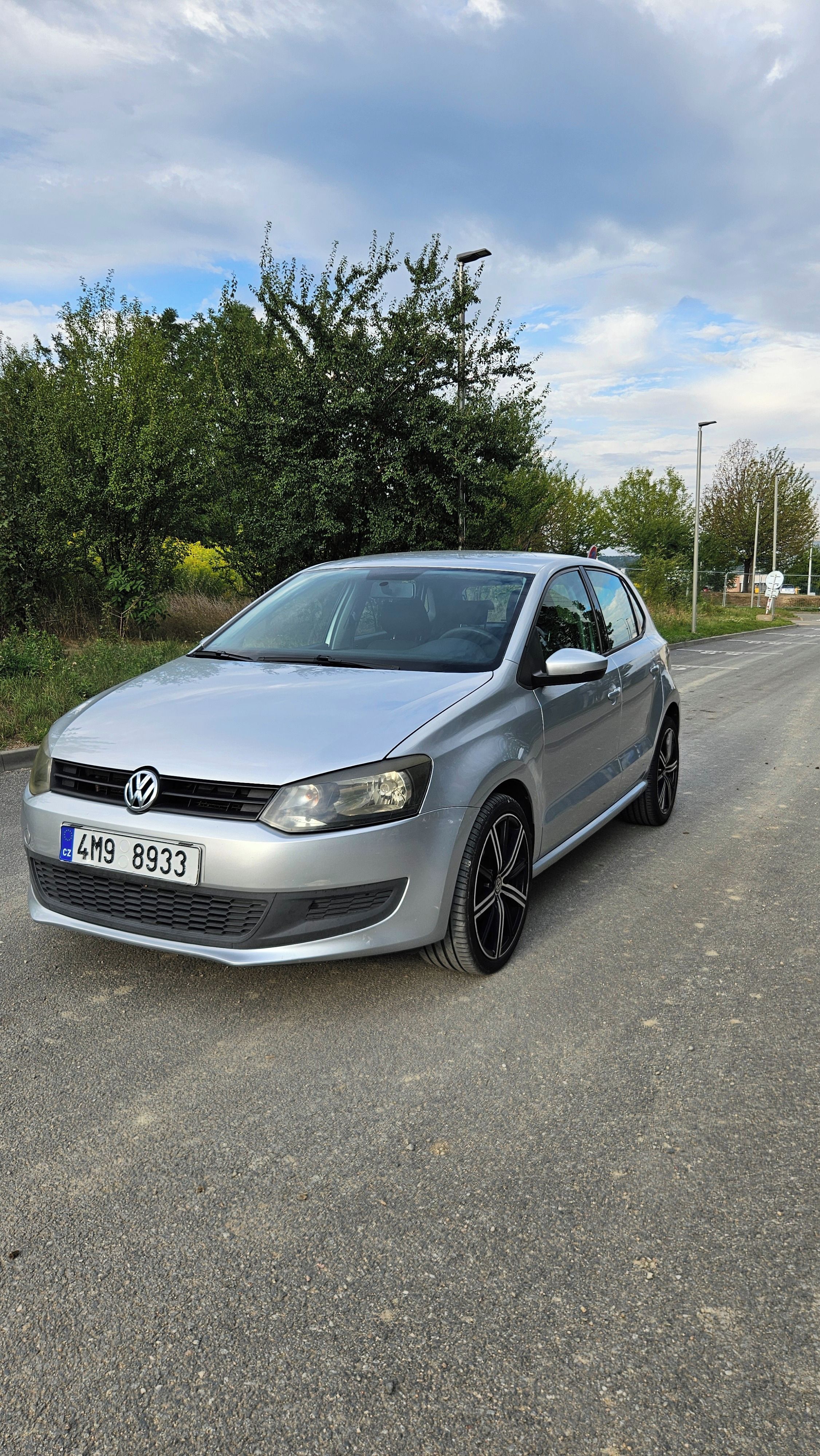 Volkswagen Polo - fotka 3
