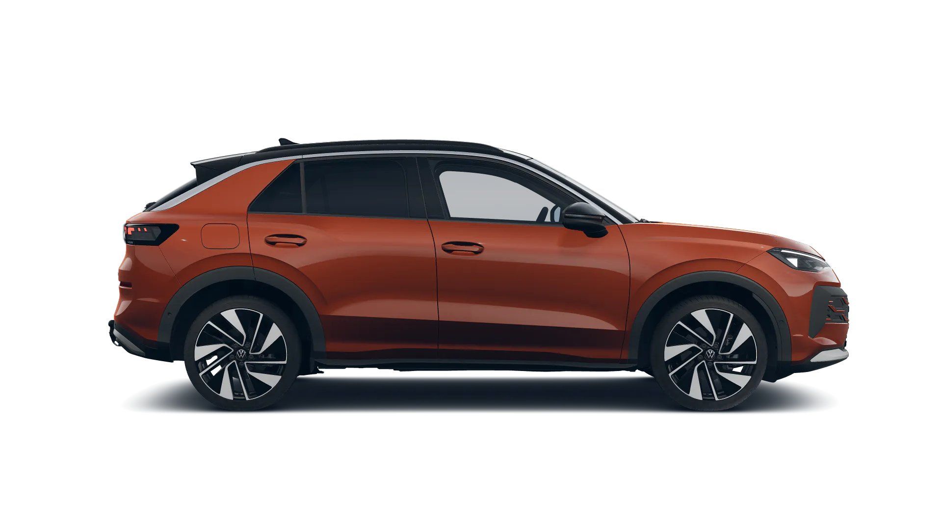 Volkswagen T-Roc, T-Roc Style People 1,5 eTSI 85 - fotka 5