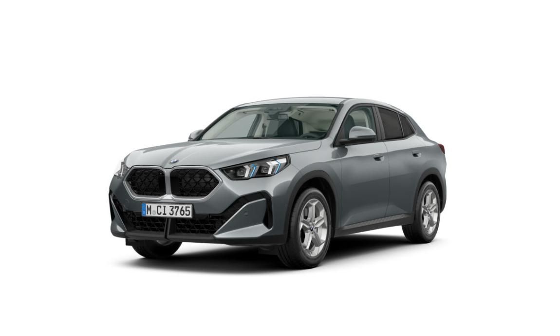 BMW X2, sDrive20i