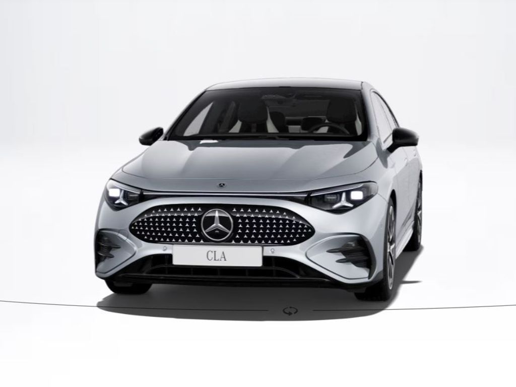 Mercedes-Benz CLA, CLA 350 4MATIC EQ - fotka 3