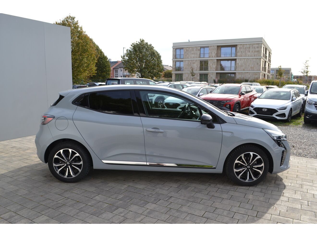 Renault Clio, Techno TCe 90 - fotka 6