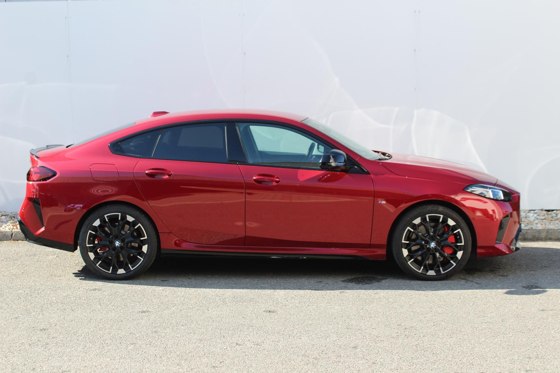 BMW Řada 2, M235 xDrive Gran Coupé - fotka 3