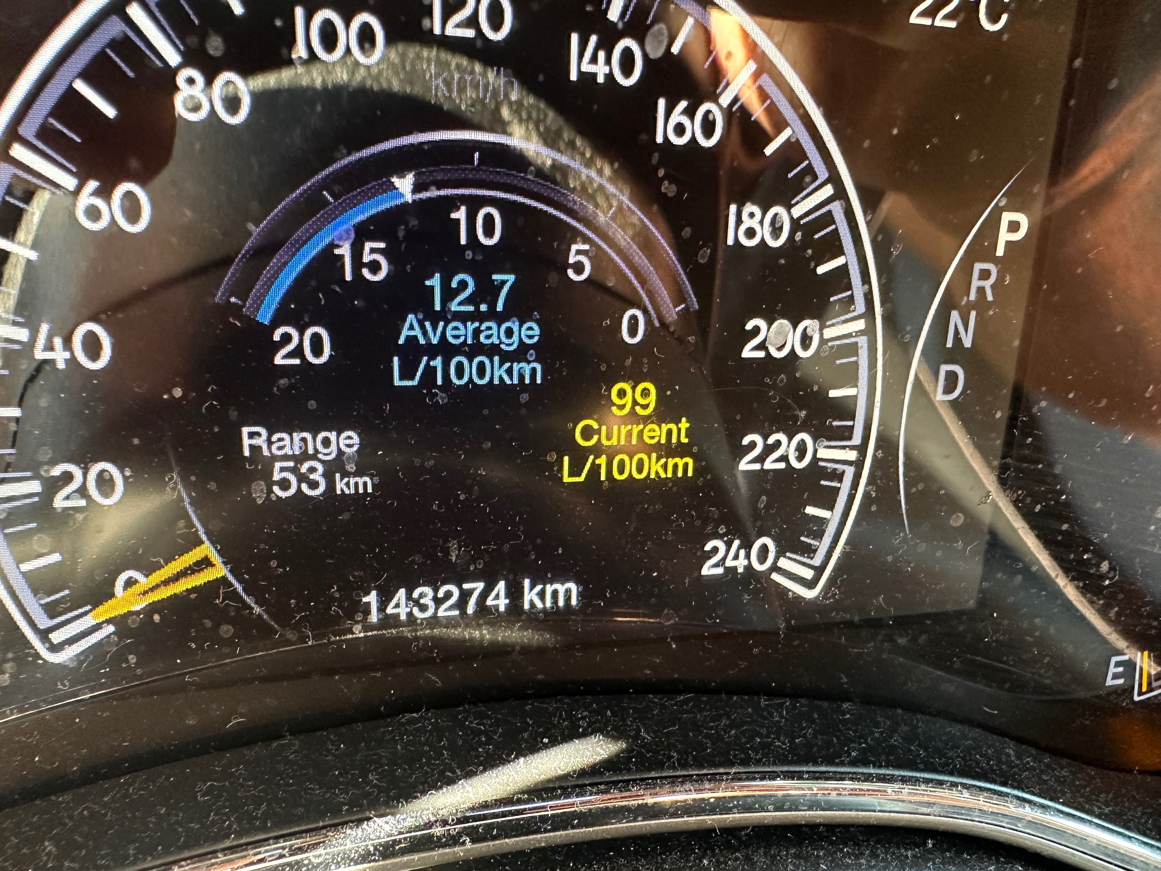 Jeep Grand Cherokee, 3,6 V6 4x4 LPG - fotka 6