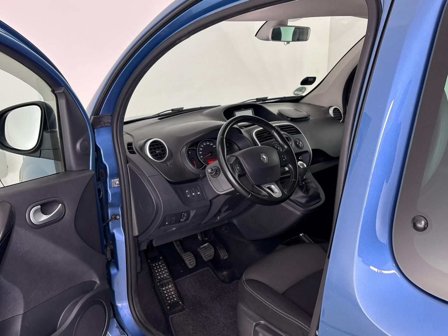 Renault Kangoo, 1.2 TCe / 84 kW - fotka 6