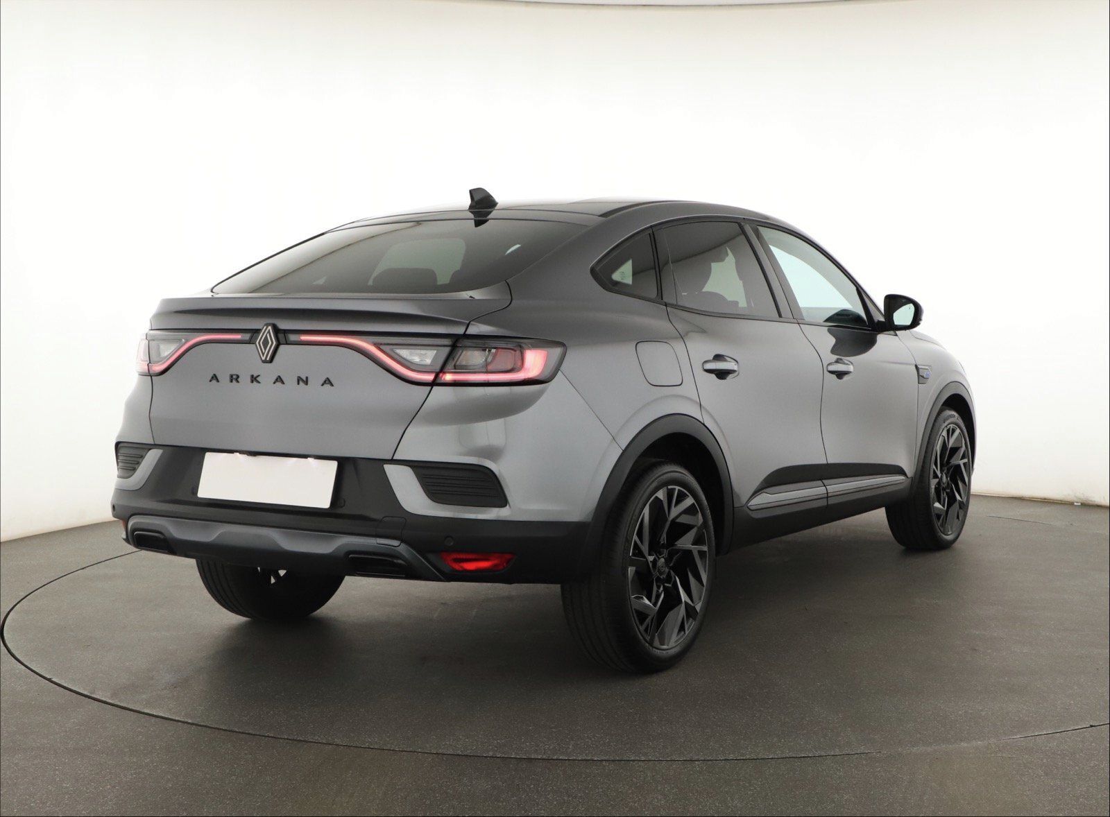 Renault Arkana, 1.3 TCe, Esprit Alpine - fotka 5