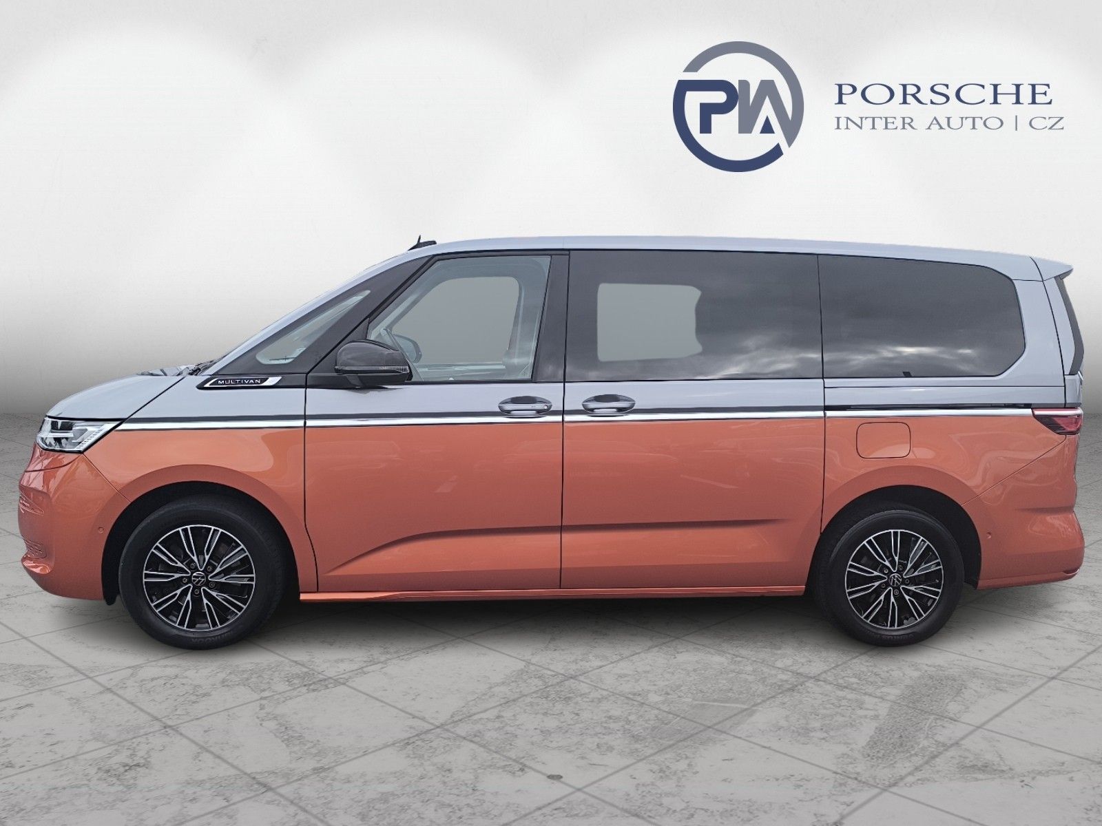 Volkswagen Multivan, 2.0 TSi Style - fotka 3