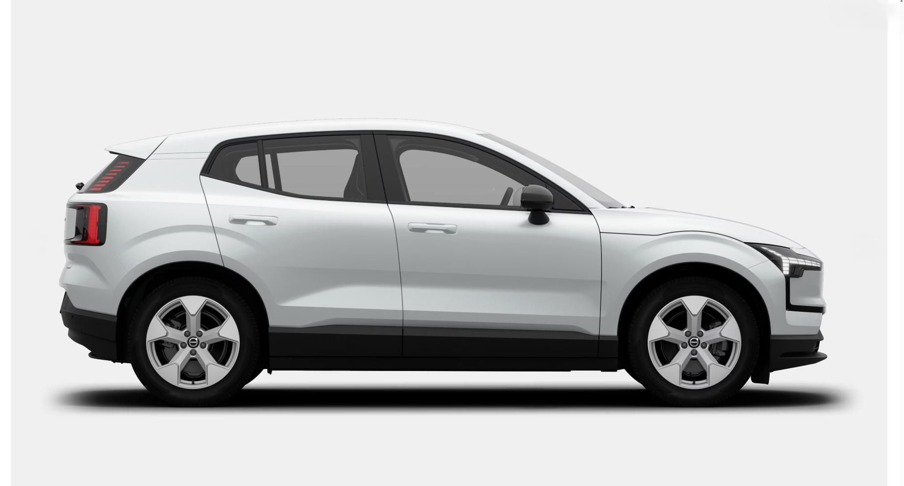Volvo EX30, P3 RWD ESSENTIAL AUT - fotka 6