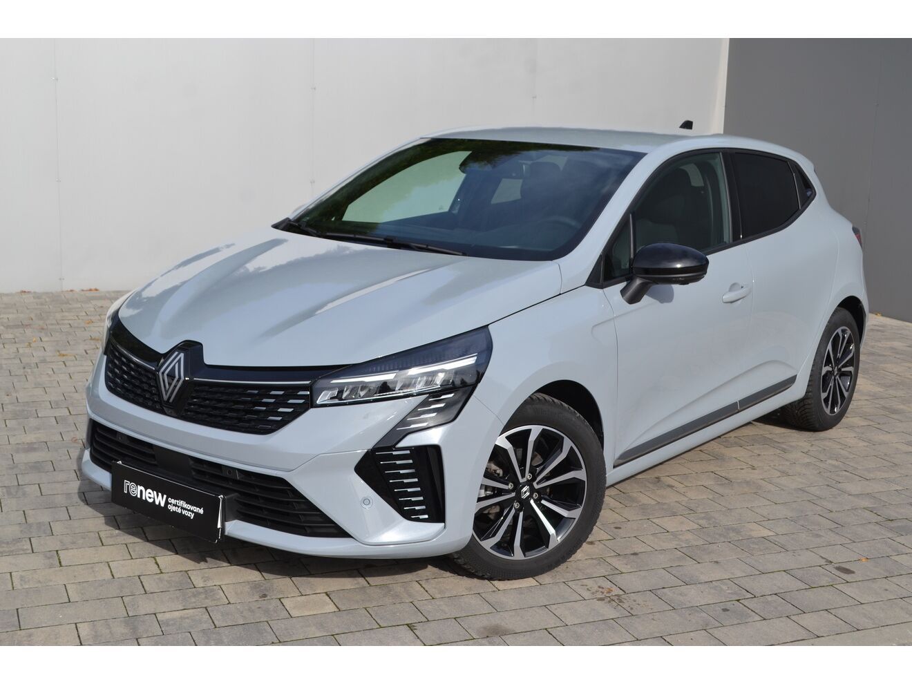 Renault Clio, Techno TCe 90