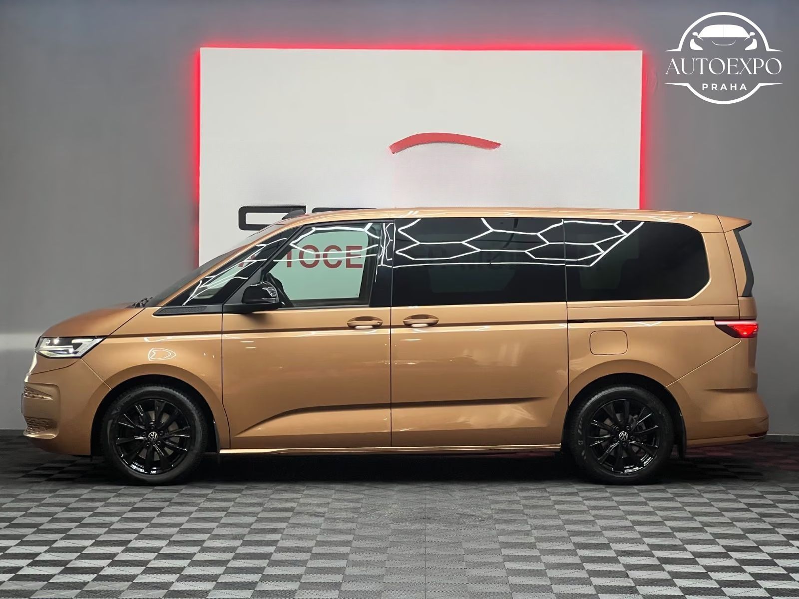 Volkswagen Multivan, 2.0TDI 110KW Life Long - fotka 5