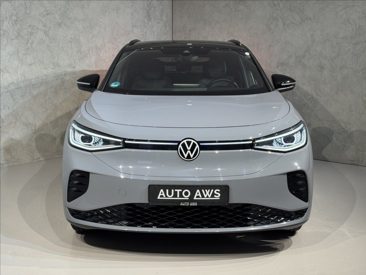 Volkswagen ID.4, GTX Tepelko 4x4 IQ Light Kessy - fotka 3