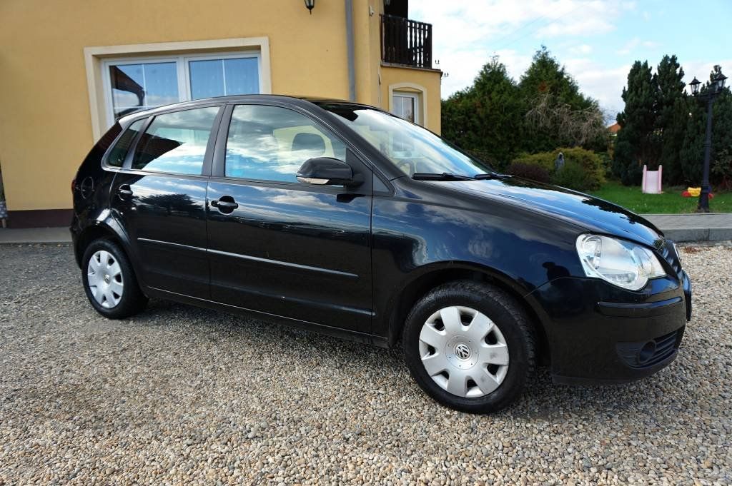Volkswagen Polo, COMFORT 1,2 HTP 44 kW - fotka 2