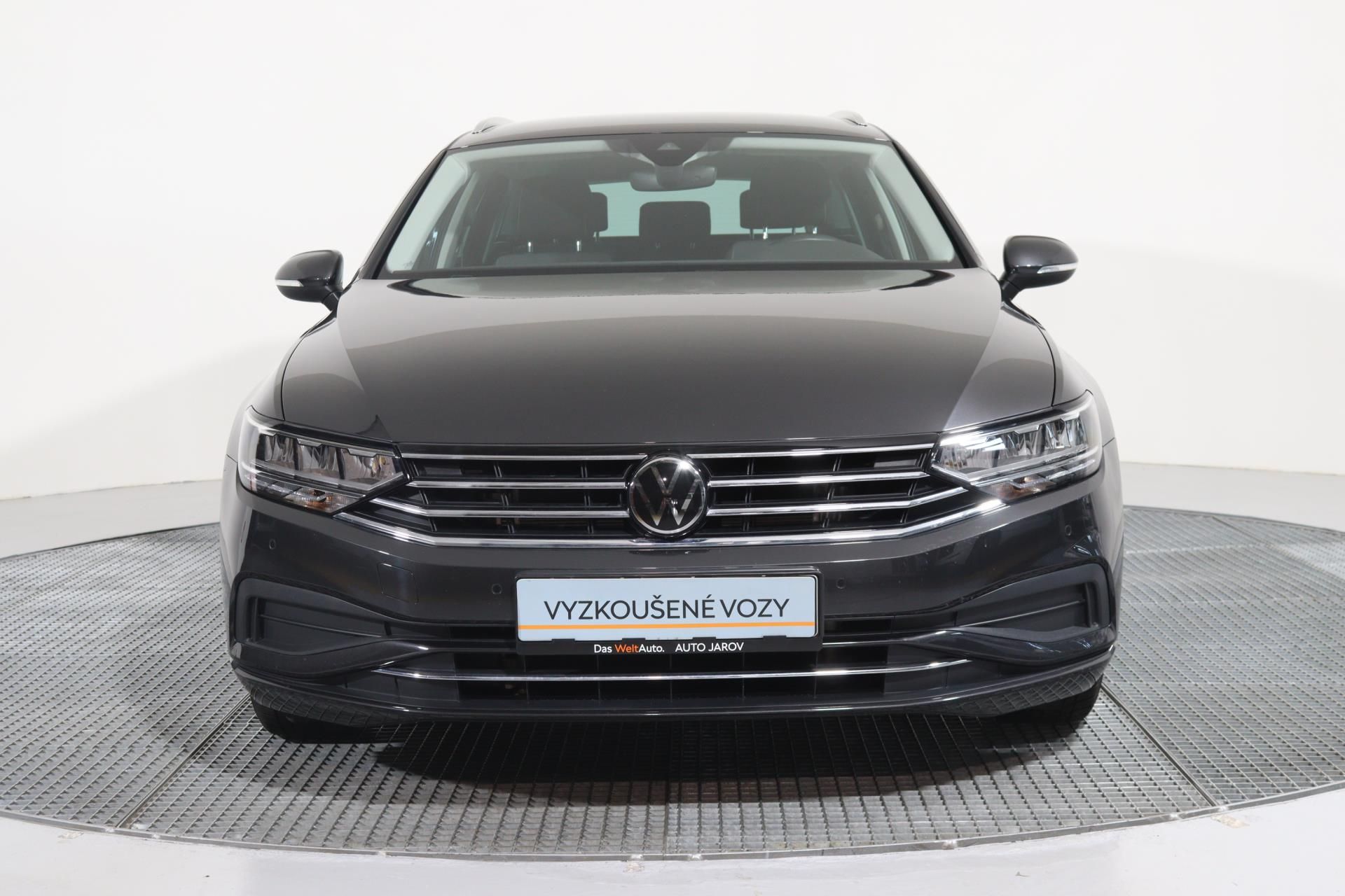 Volkswagen Passat, VARIANT BUSINESS 2.0 TDI DSG/ - fotka 4