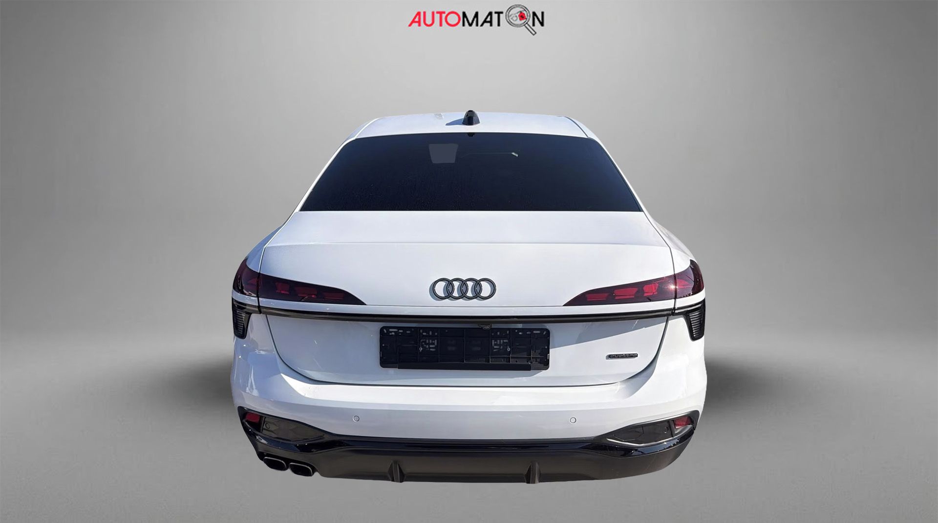 Audi A6, TDI q S-Line Tech Pro 360 Taž - fotka 5