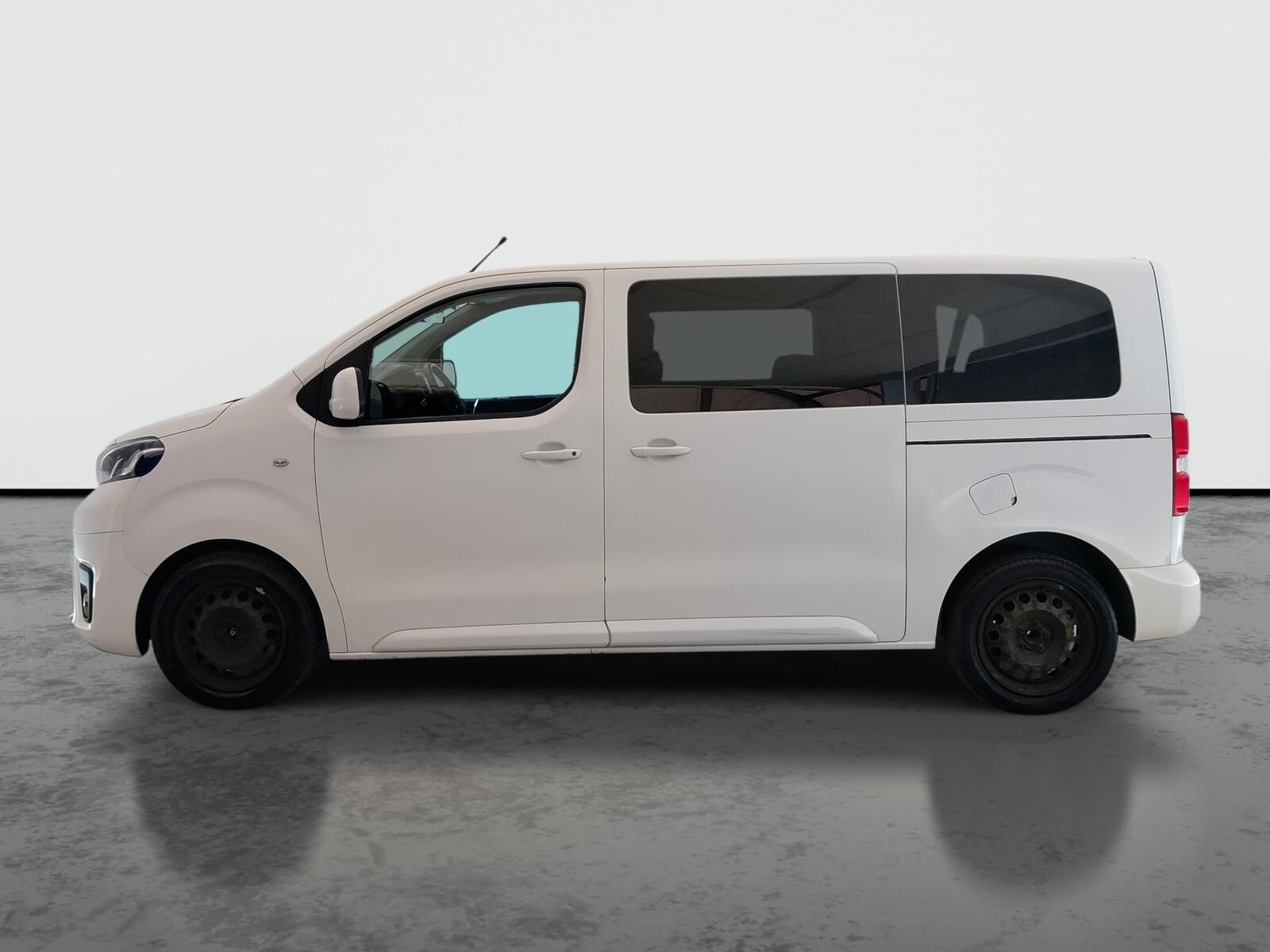 Toyota Proace Verso, 2.0 D-4D, Family, 8 míst, L1 - fotka 3