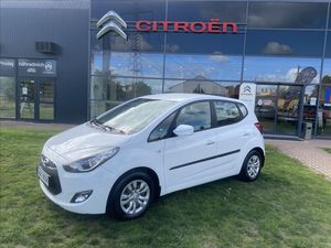 Hyundai ix20, 1,4   ix 20 CVVT TRICOLOR