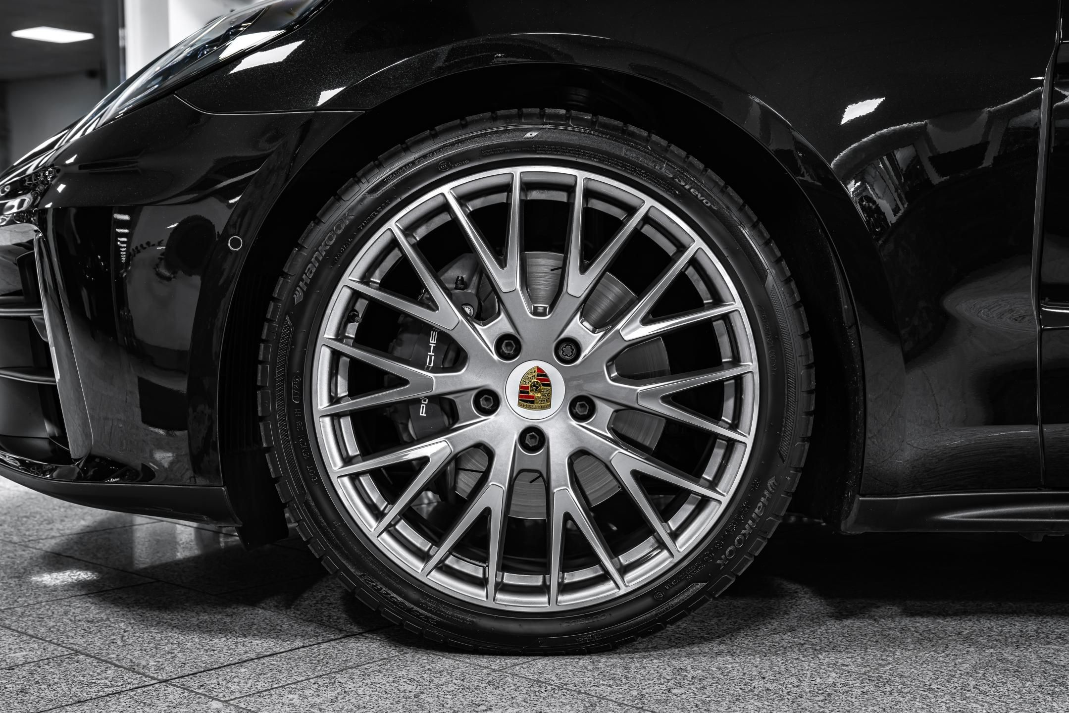 Porsche Panamera, 4 /PANORAMA/BOSE/360/APPLECAR - fotka 6