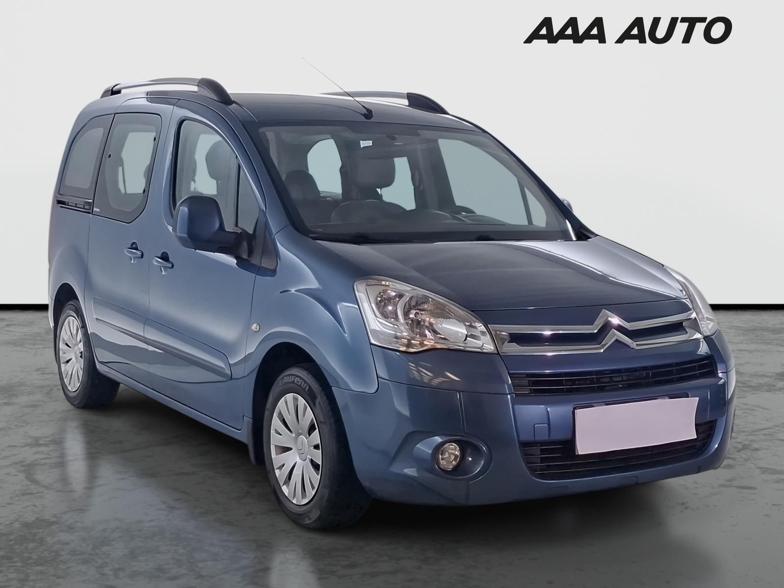 Citroën Berlingo, 1.6 HDi, Multispace Tendance