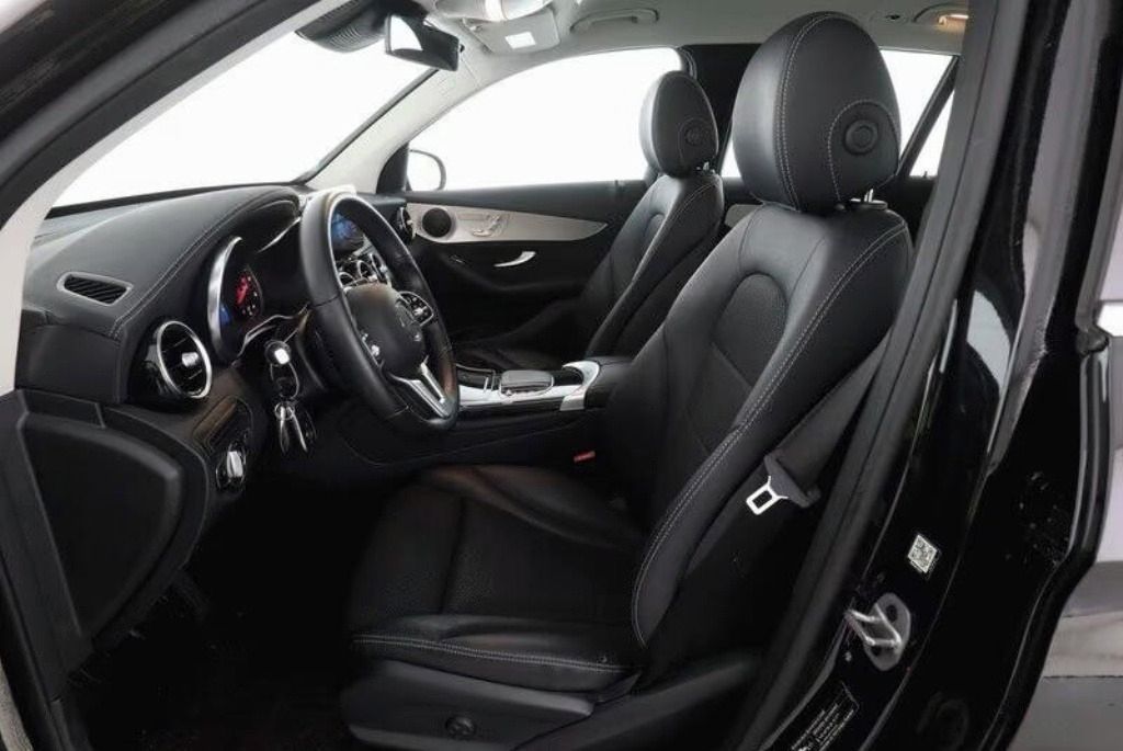 Mercedes-Benz GLC, 220 d 4M Exclusive*Kůže*Kamera - fotka 5
