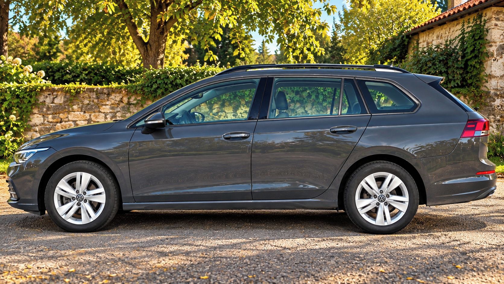 Volkswagen Golf, Golf 2.0tdi - fotka 6