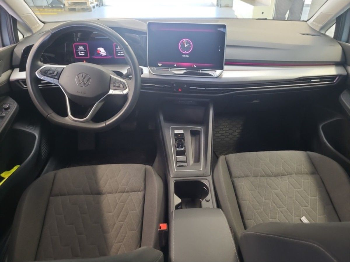 Volkswagen Golf Variant, 1,5 eTSi DSG 85kW - fotka 3