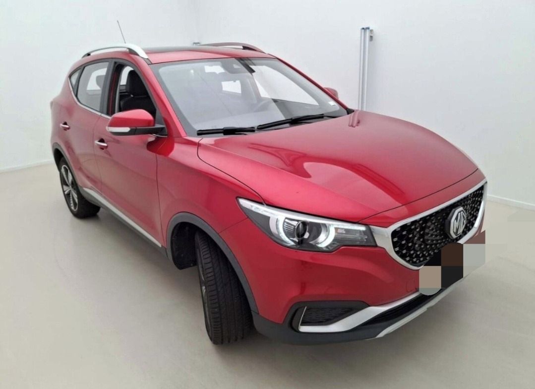 MG ZS, Ev - 44.5kwh - odpočet DPH - fotka 2