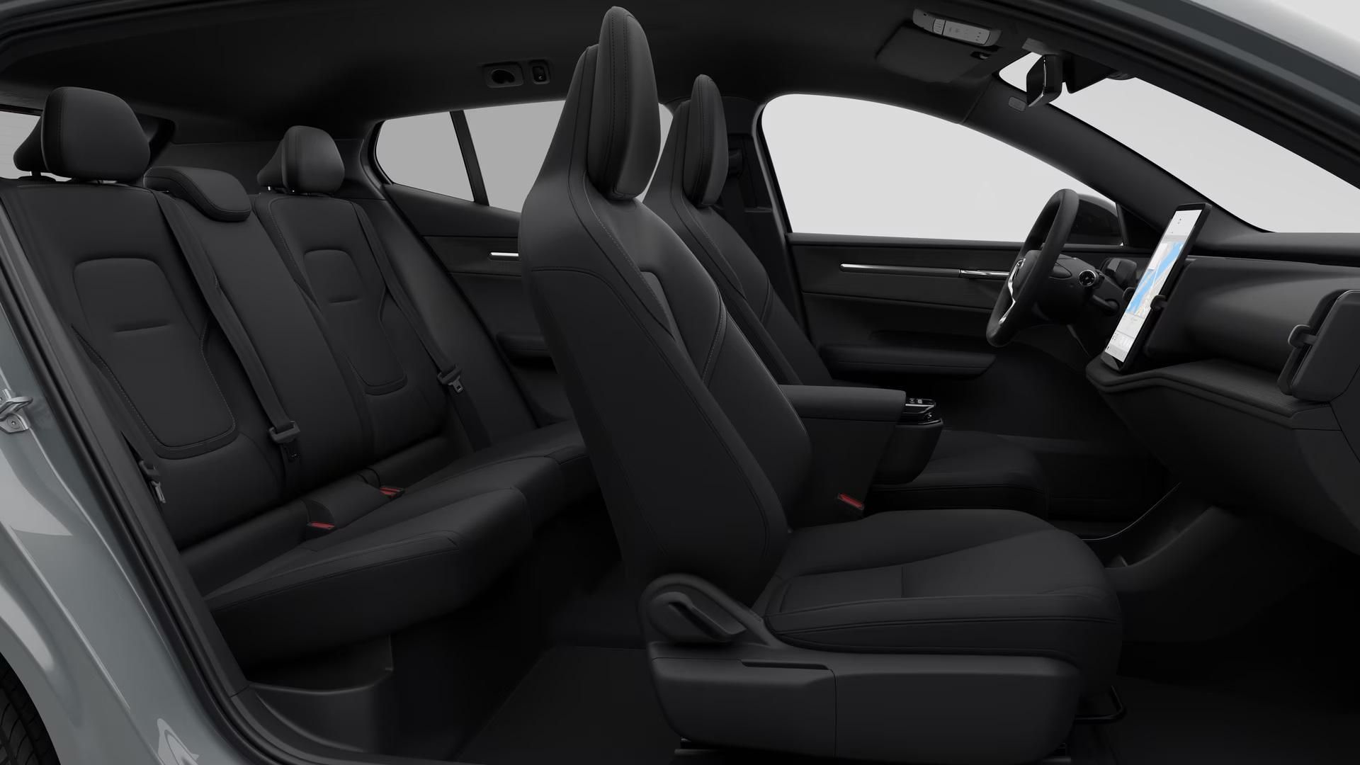 Volvo EX30, P5 LONG RANGE ELECTRIC PLUS - fotka 4