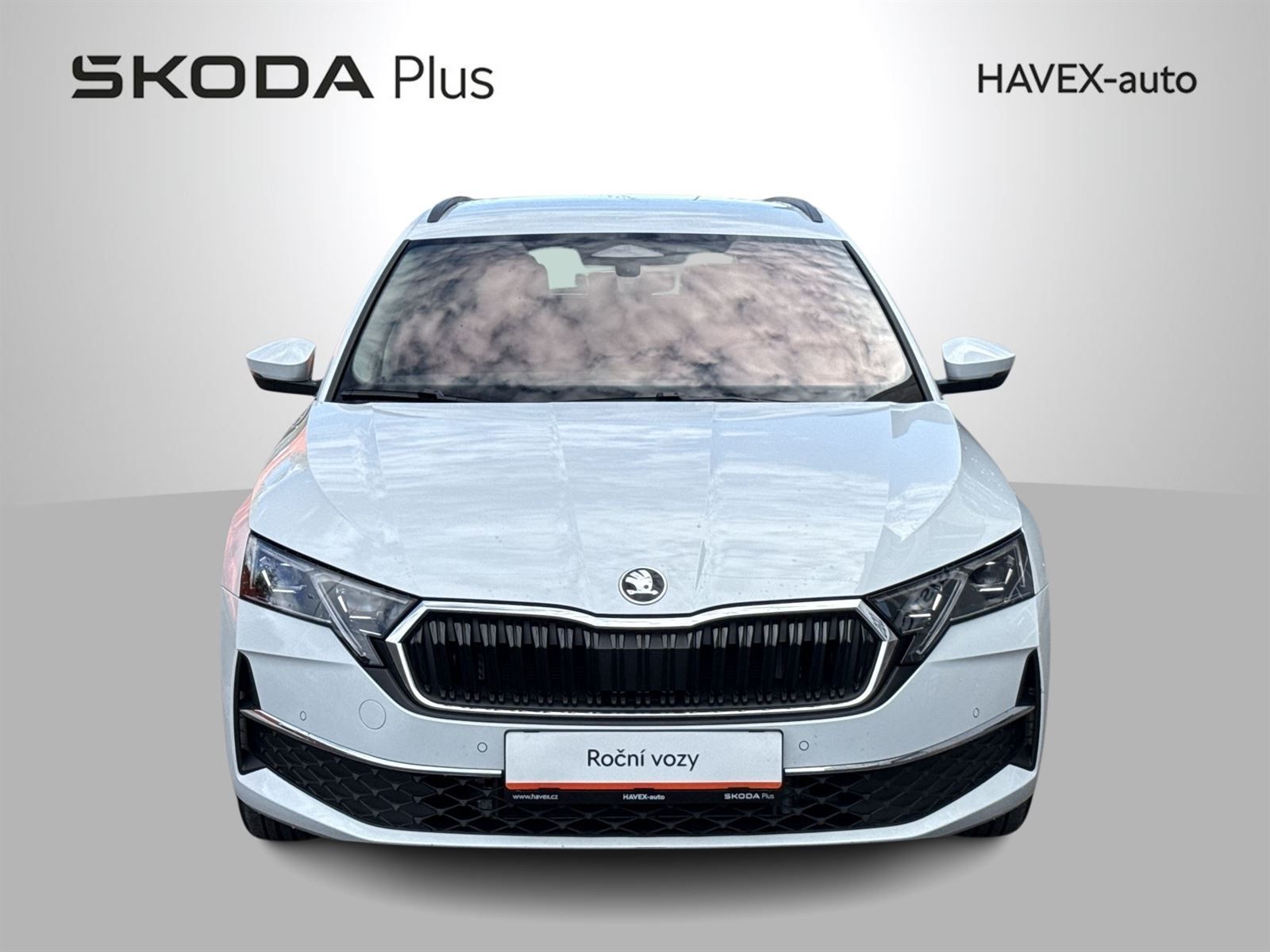 Škoda Octavia, Combi 1.5 TSI DSG Selection - fotka 4