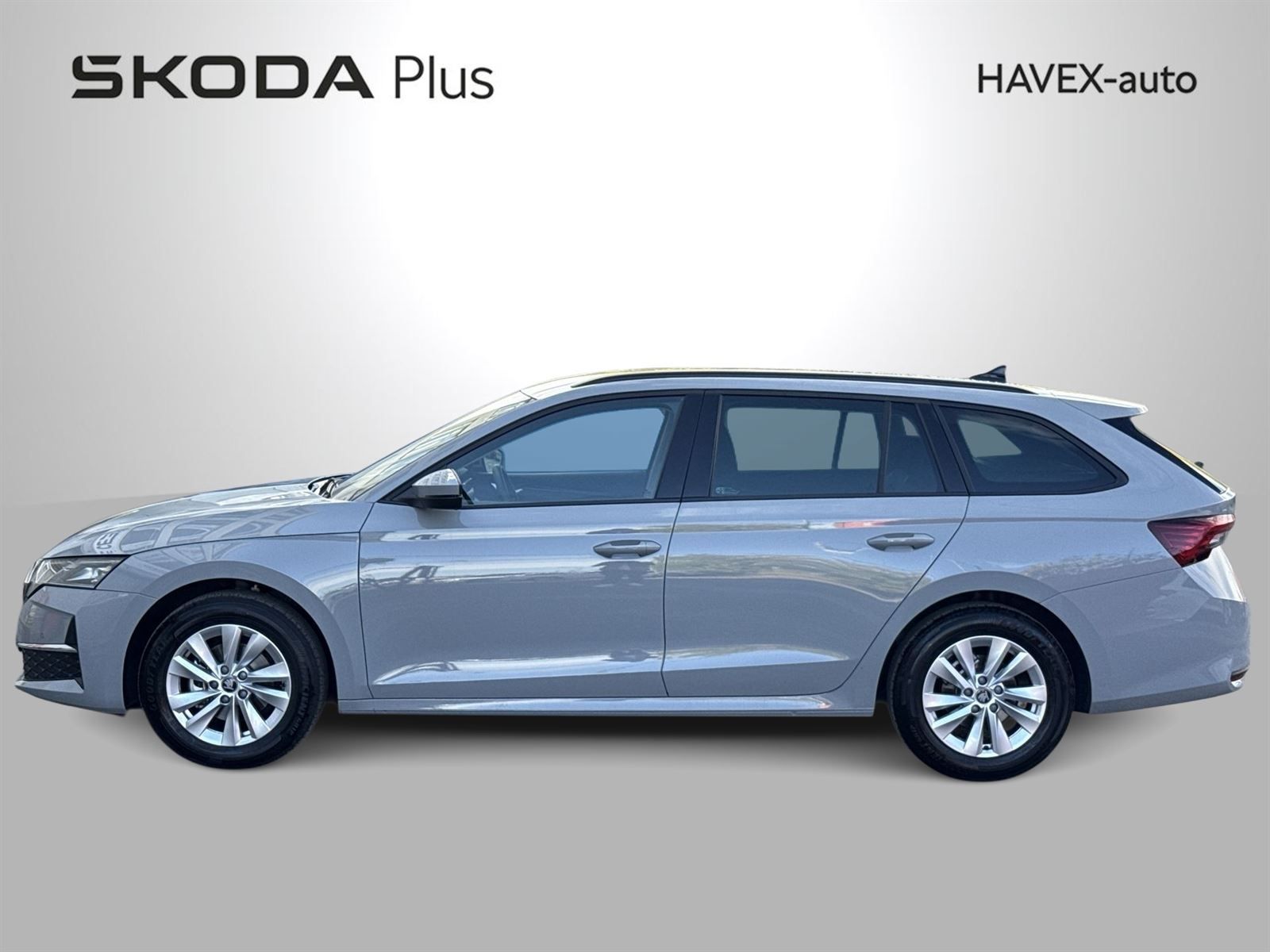 Škoda Octavia, Combi 1.5 TSI M-HEV DSG - fotka 3