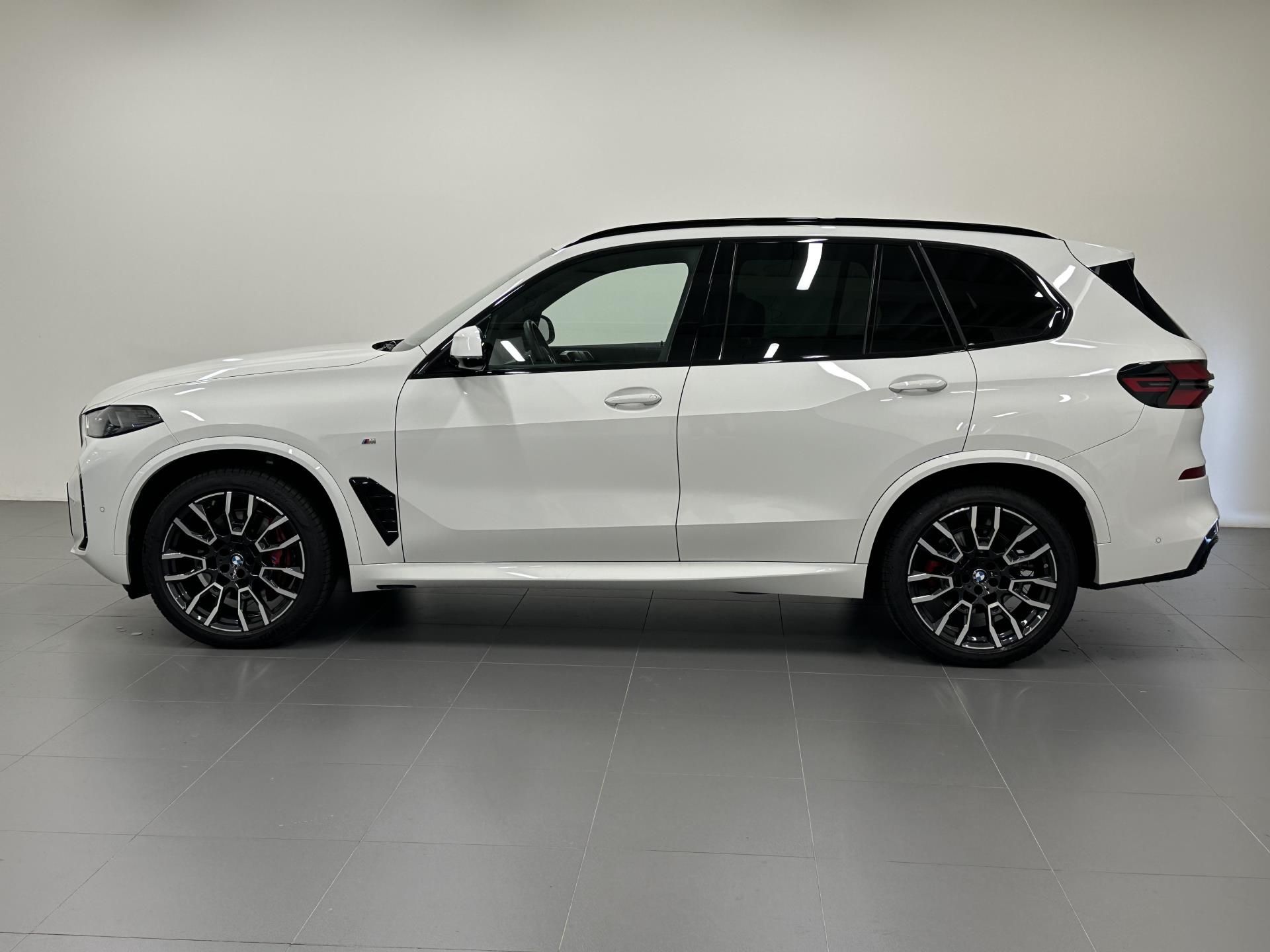 BMW X5, X5 xDrive 30d - fotka 2