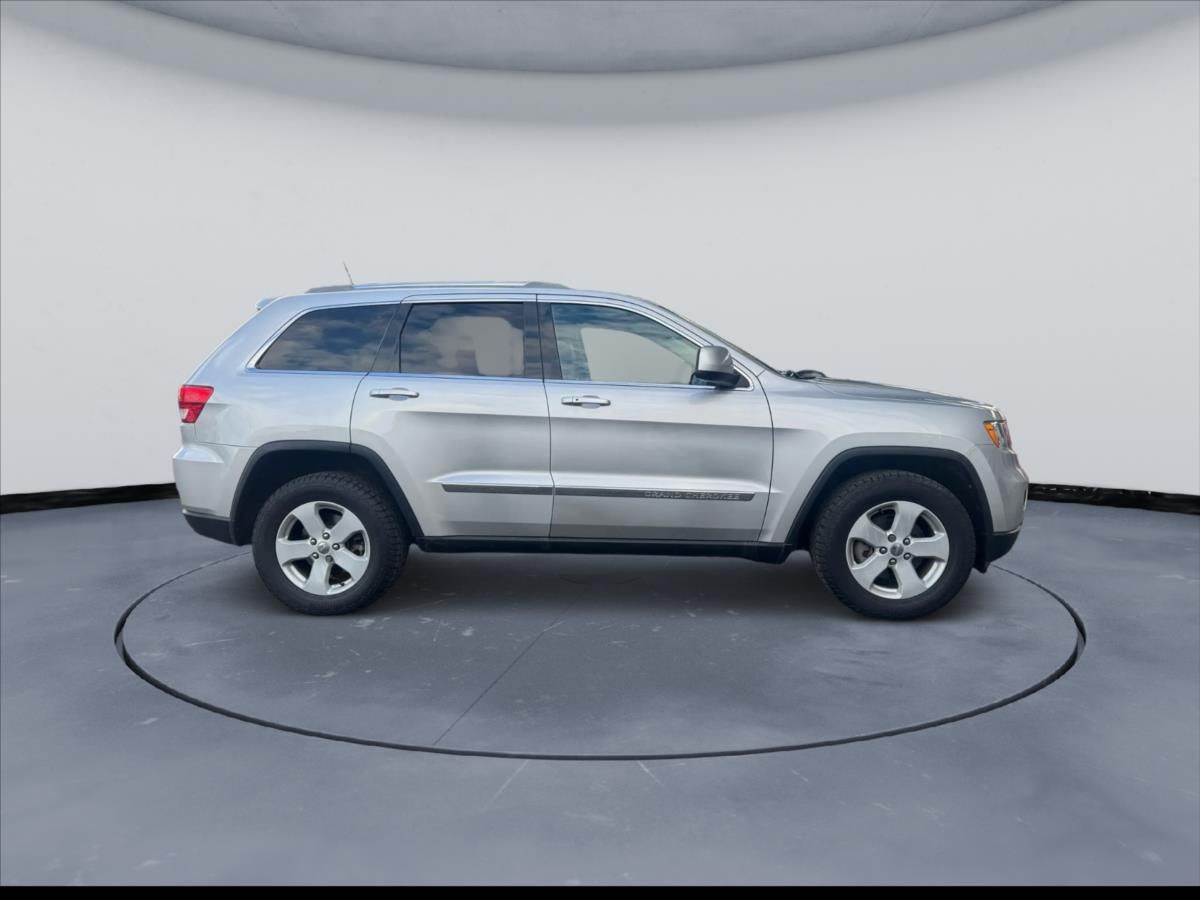Jeep Grand Cherokee, 3,6 i,Tažné - fotka 4