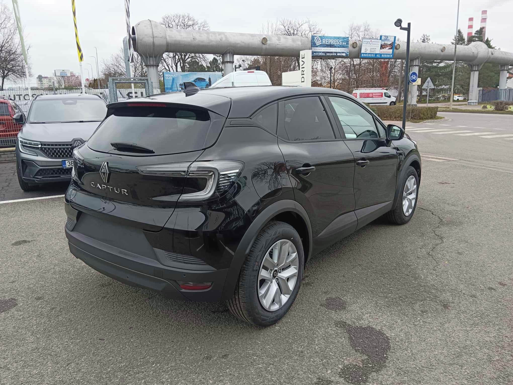 Renault Captur, TCe 115 - fotka 5