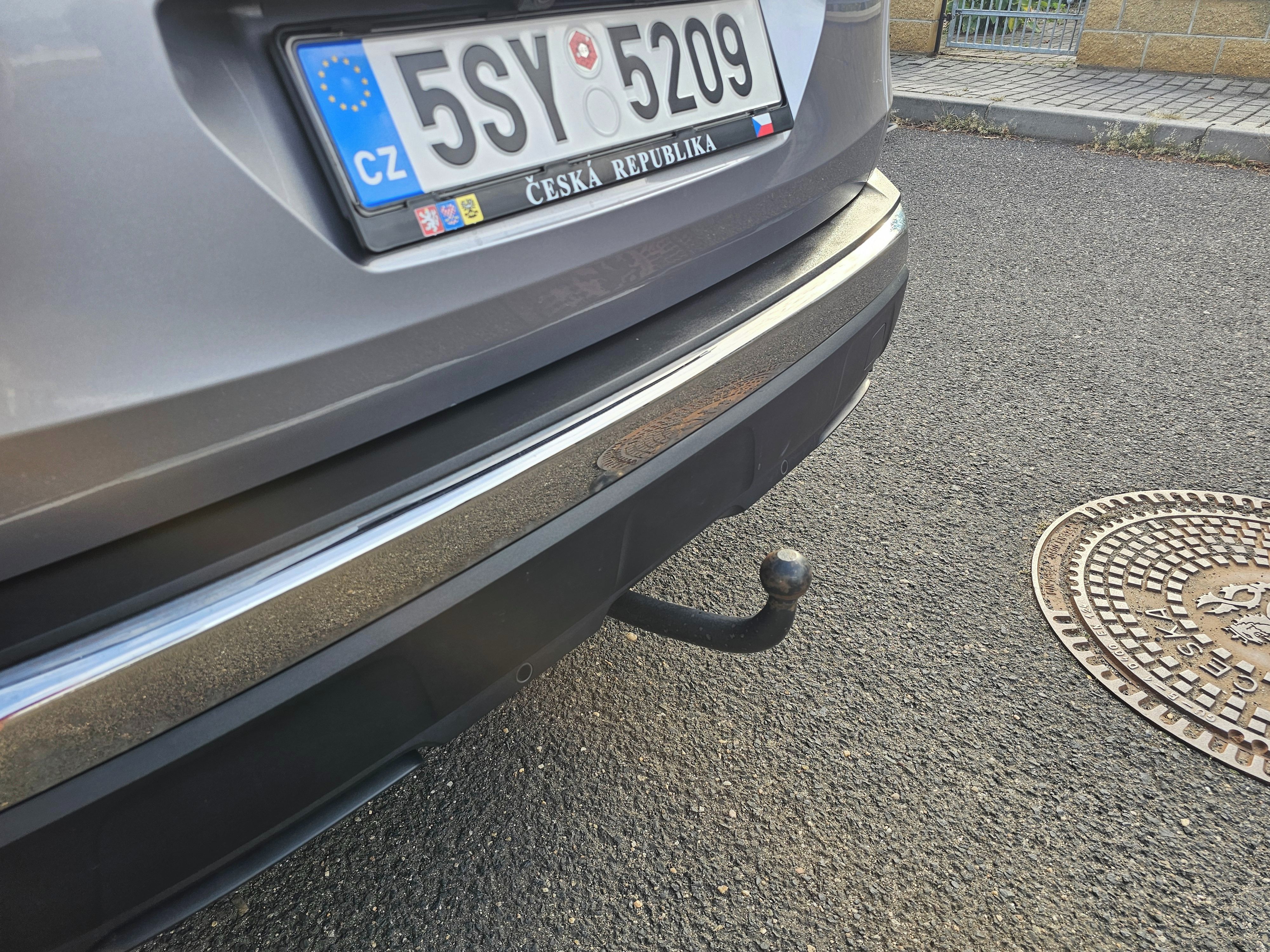 Peugeot 3008, 1.5 Blue HDi, servisován-CEBIA - fotka 5