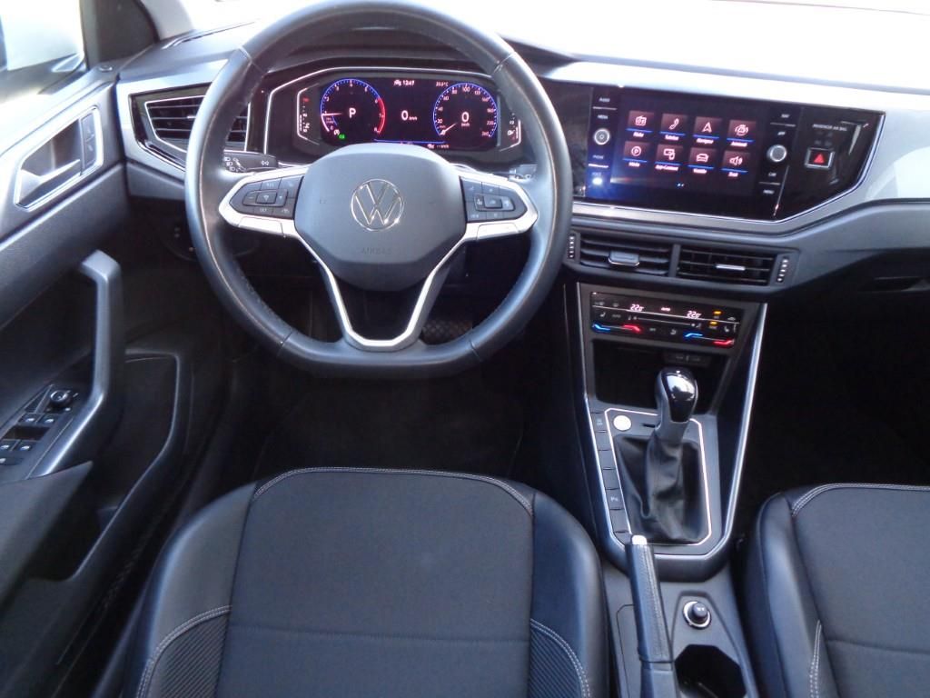 Volkswagen Taigo, 1.0 TSI 7DSG Style  81 kW - fotka 5