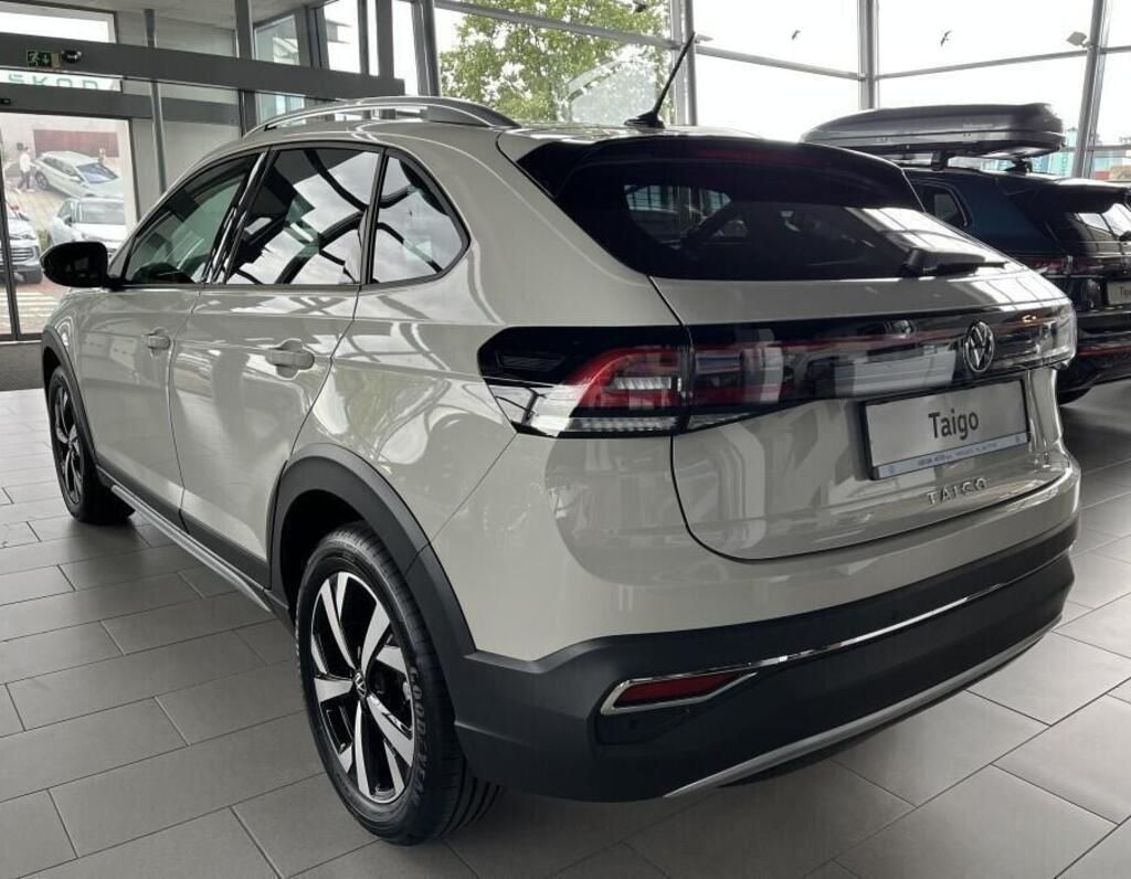 Volkswagen Taigo, Love 1,0 TSI 85 kW - fotka 3
