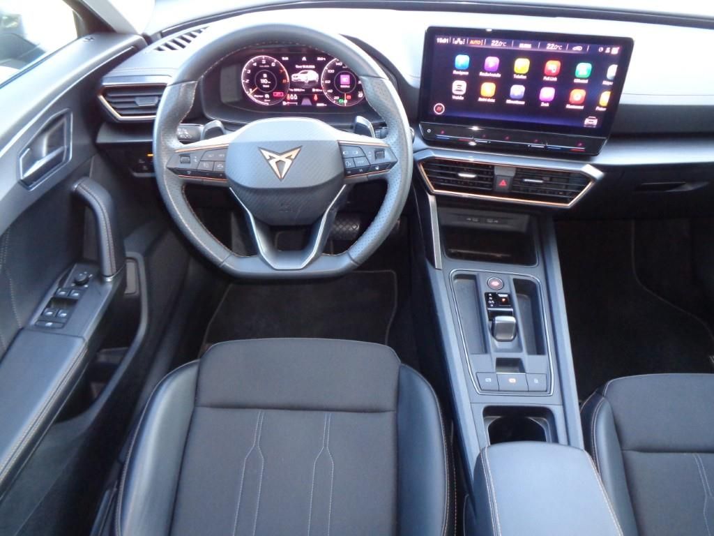 Cupra Formentor, 2.0 TSI 7DSG 4x4  140 KW - fotka 5