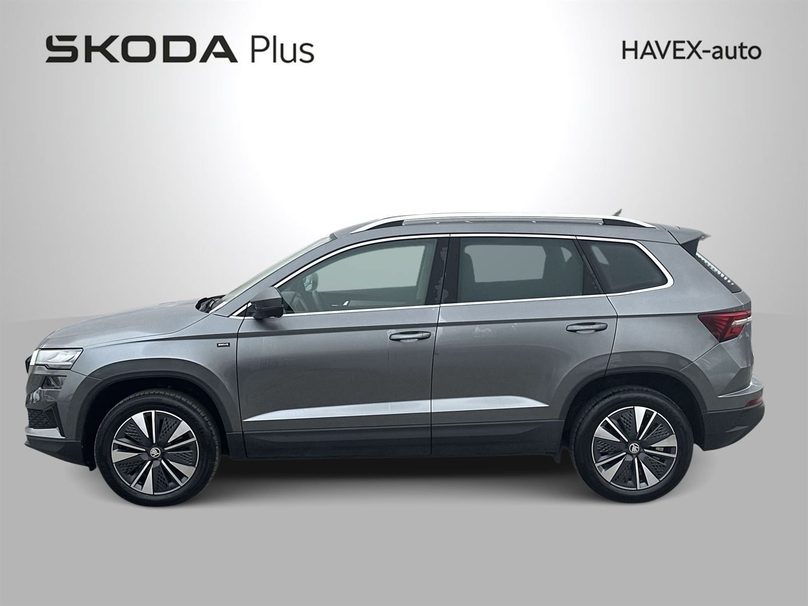 Škoda Karoq, 2.0 TDI Selection Drive - fotka 3
