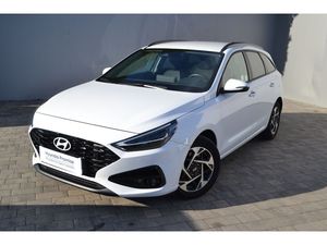 Hyundai i30, WG 1,5I MT SMART FAMILY NAVI F