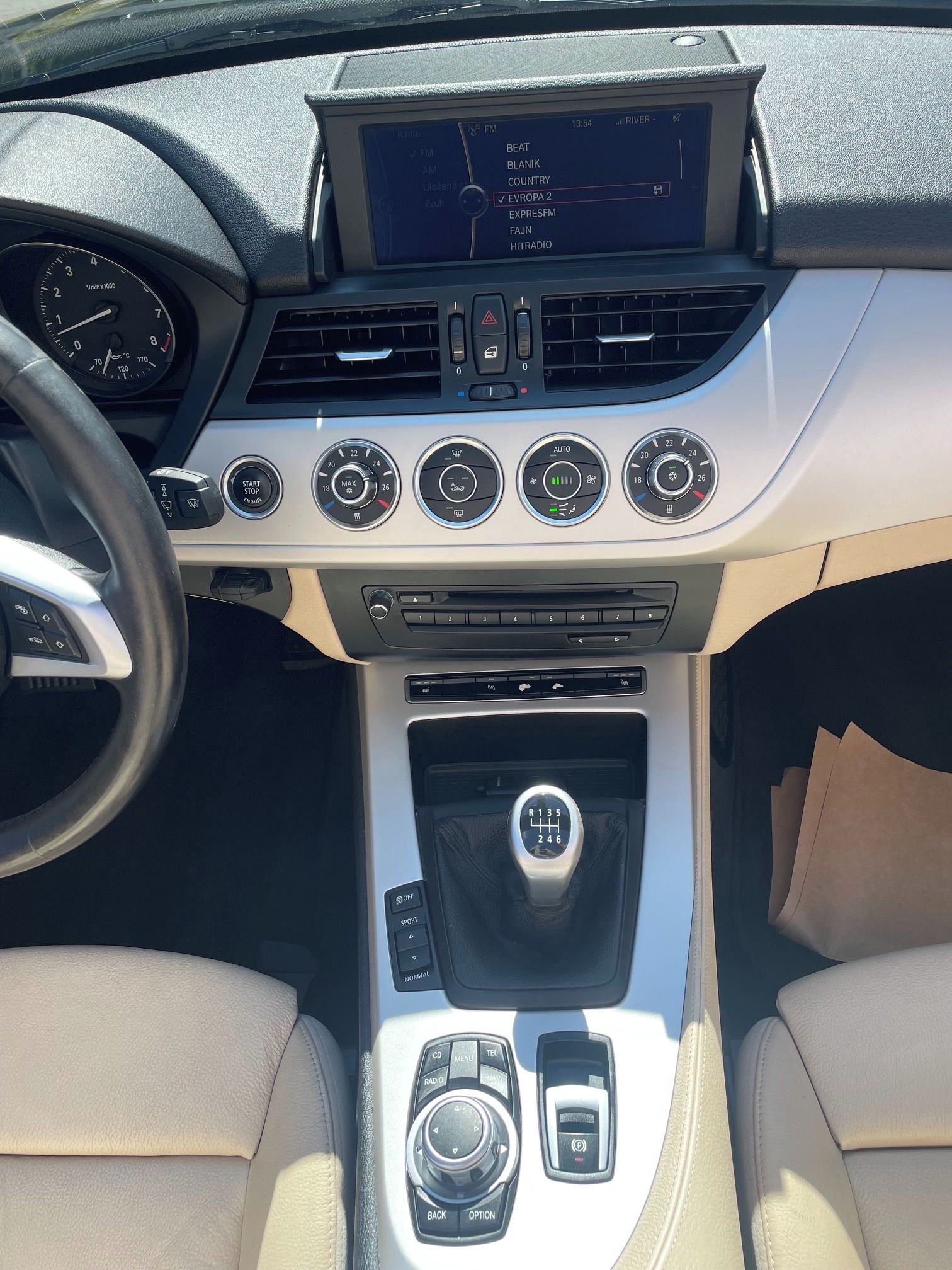 BMW Z4, Z4 SDRIVE 30I - fotka 6